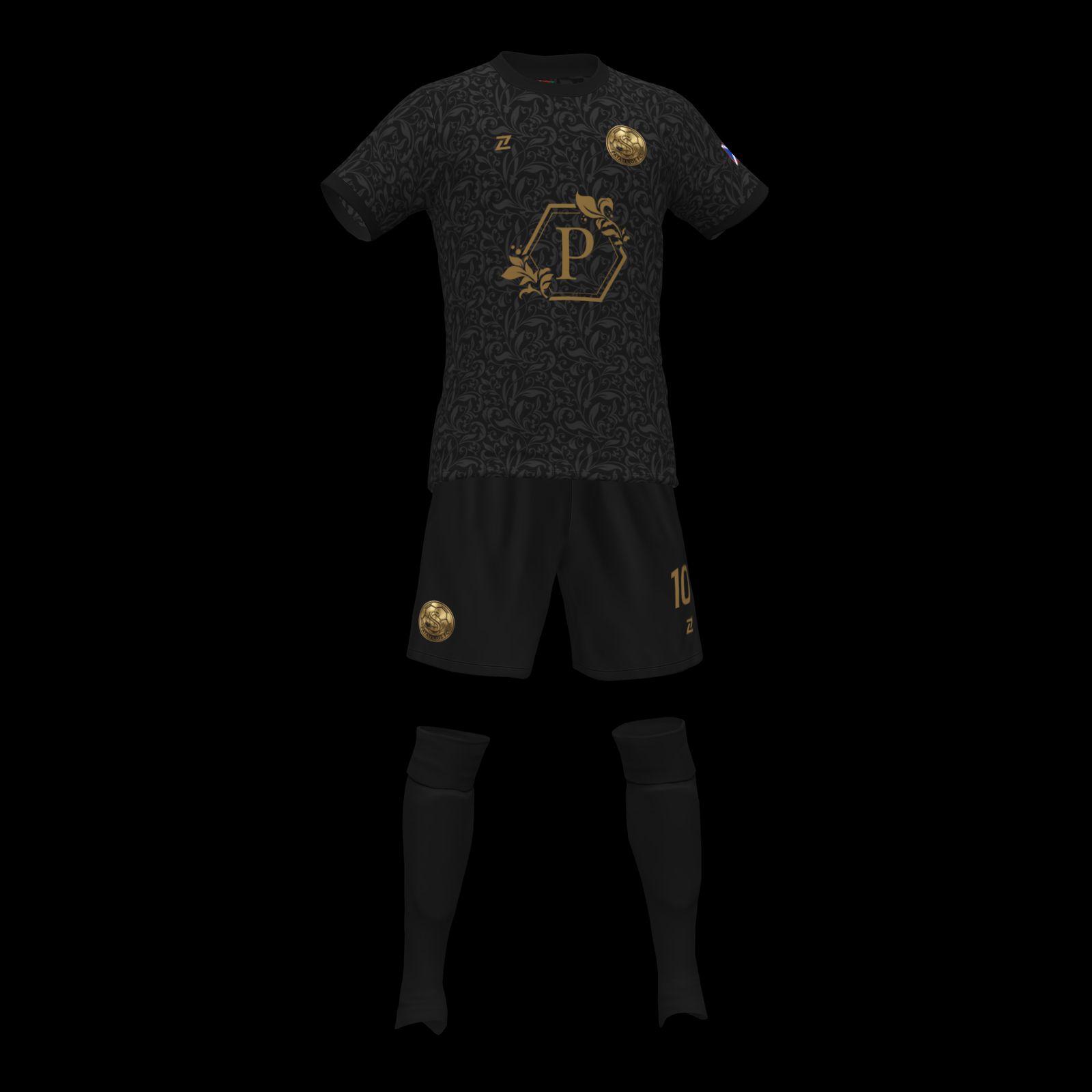 PATATEROS FC - Imagen 2