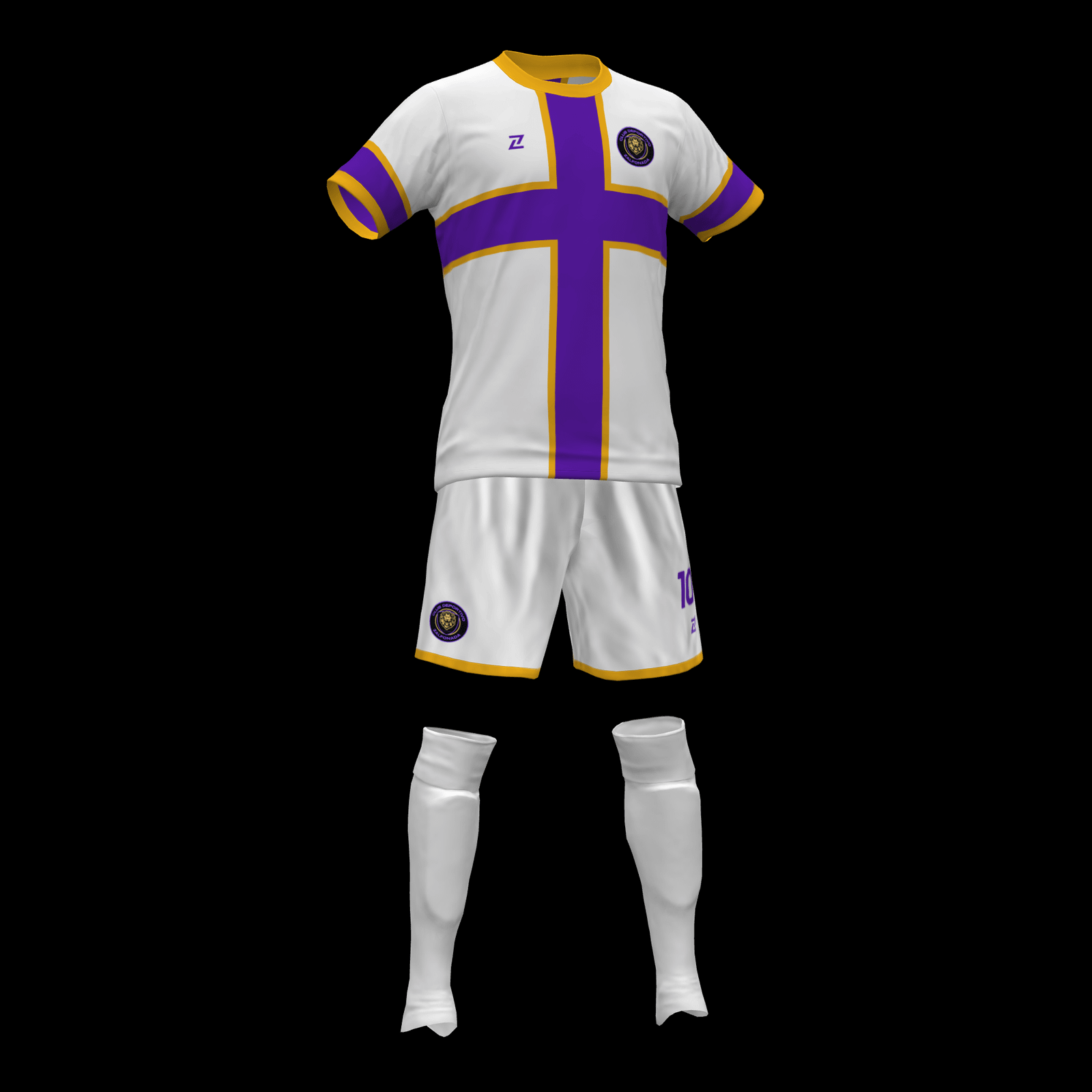 CLUB DEPORTIVO ZALFONADA - Imagen 2