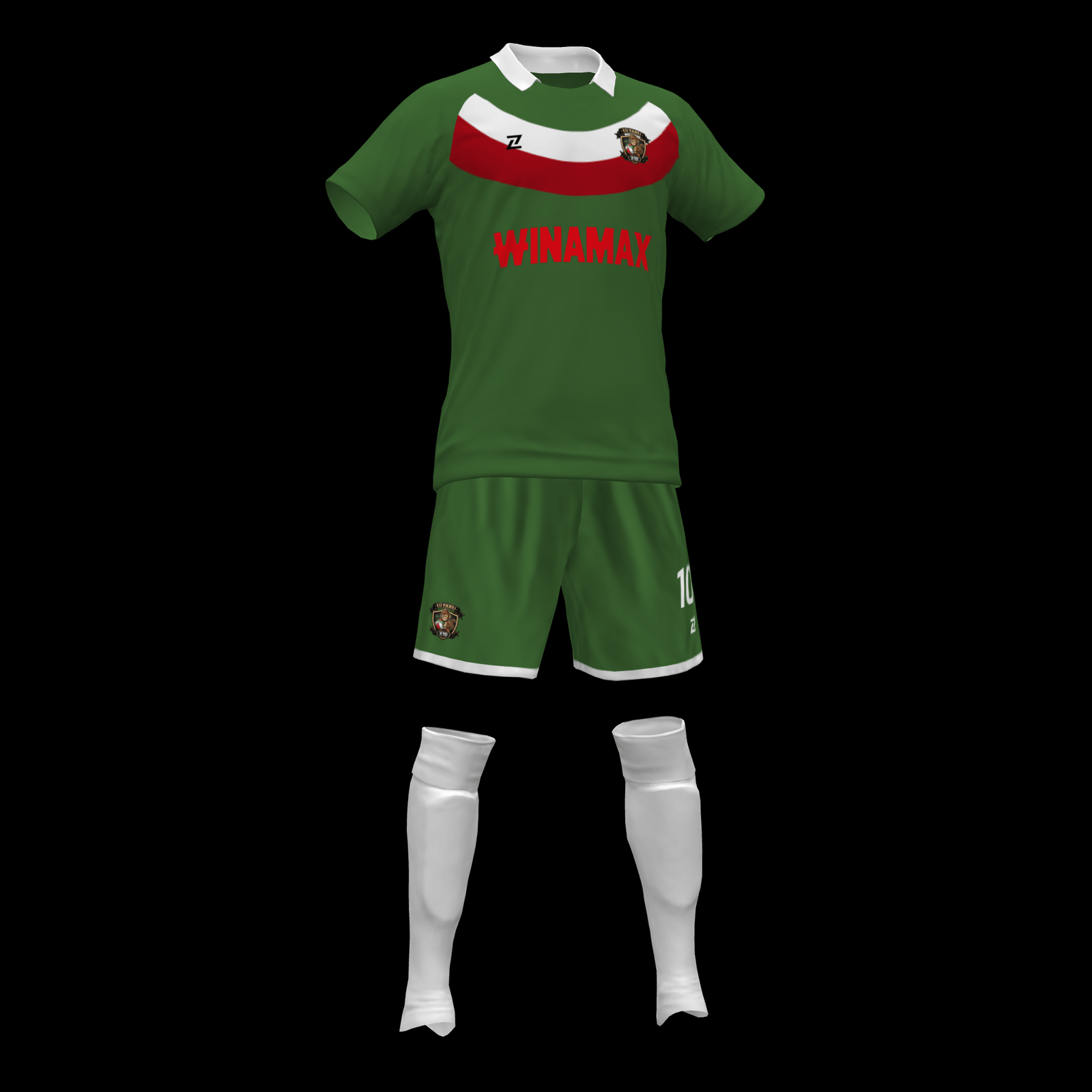 EU FAREI FC - Imagen 2