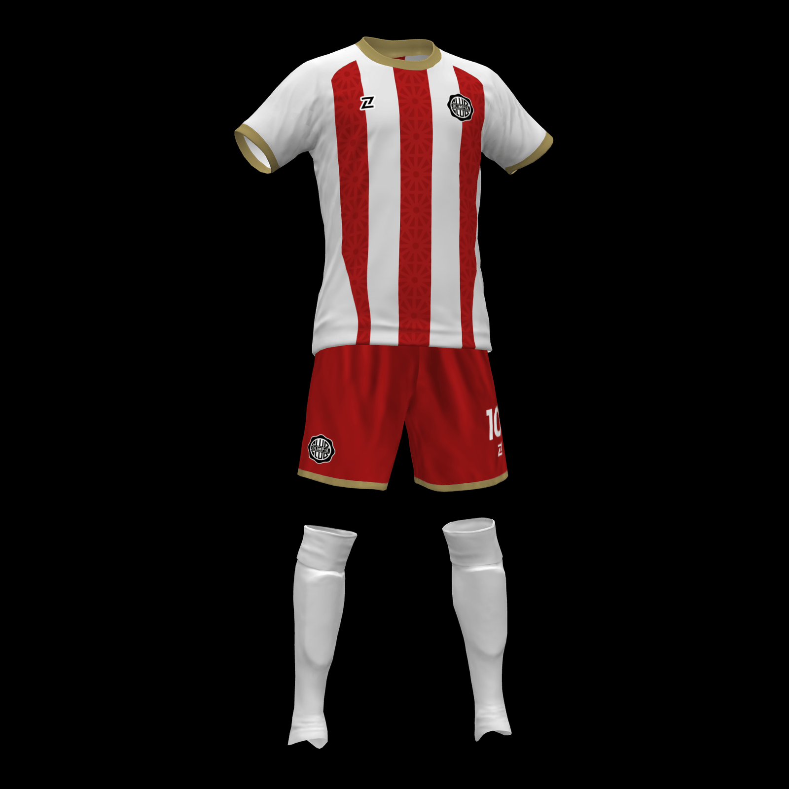 OLIMPIA CLUB - Imagen 2