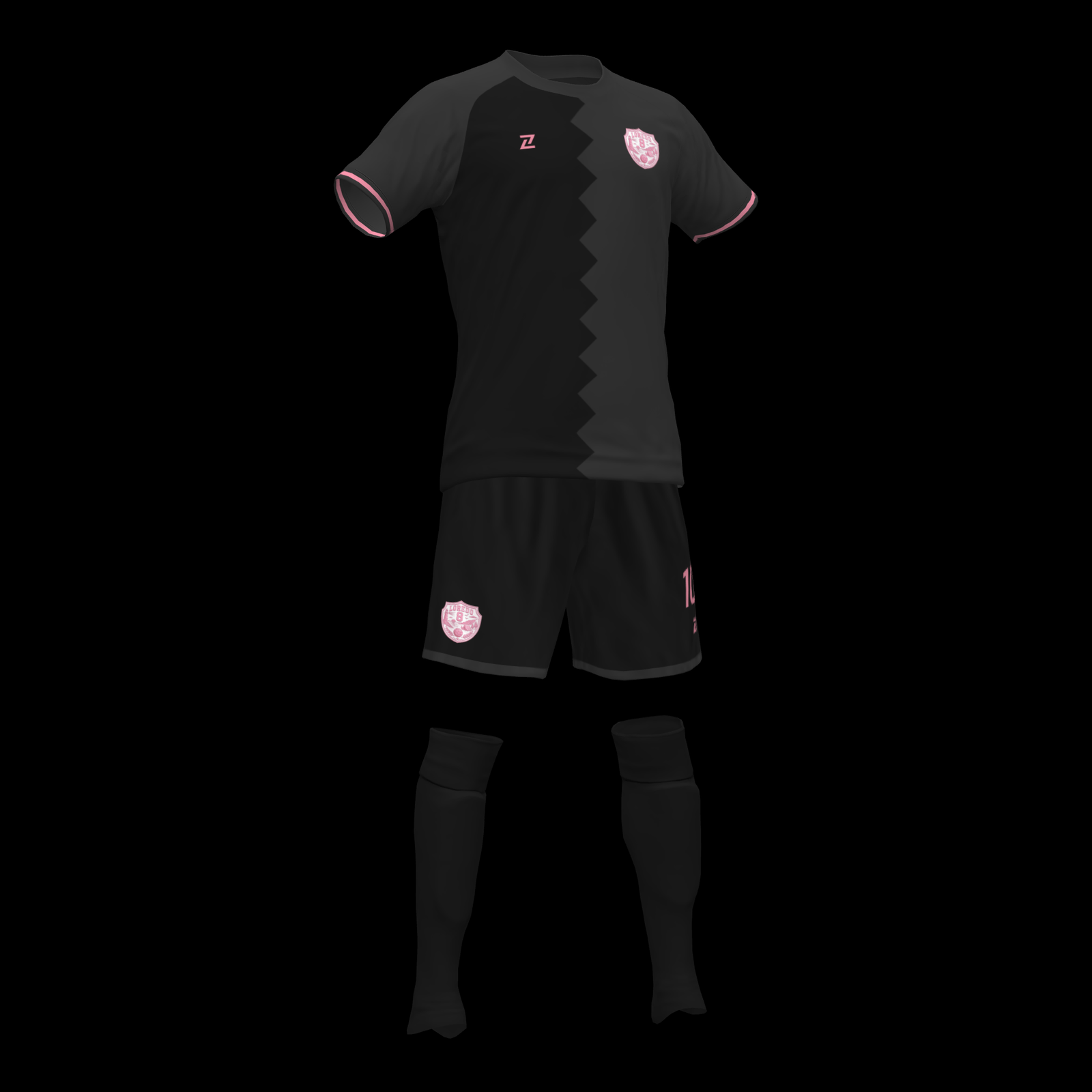 LOREDO 8 NEGRA - Imagen 2