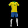 SELECAO FC 2026 - Imagen 2