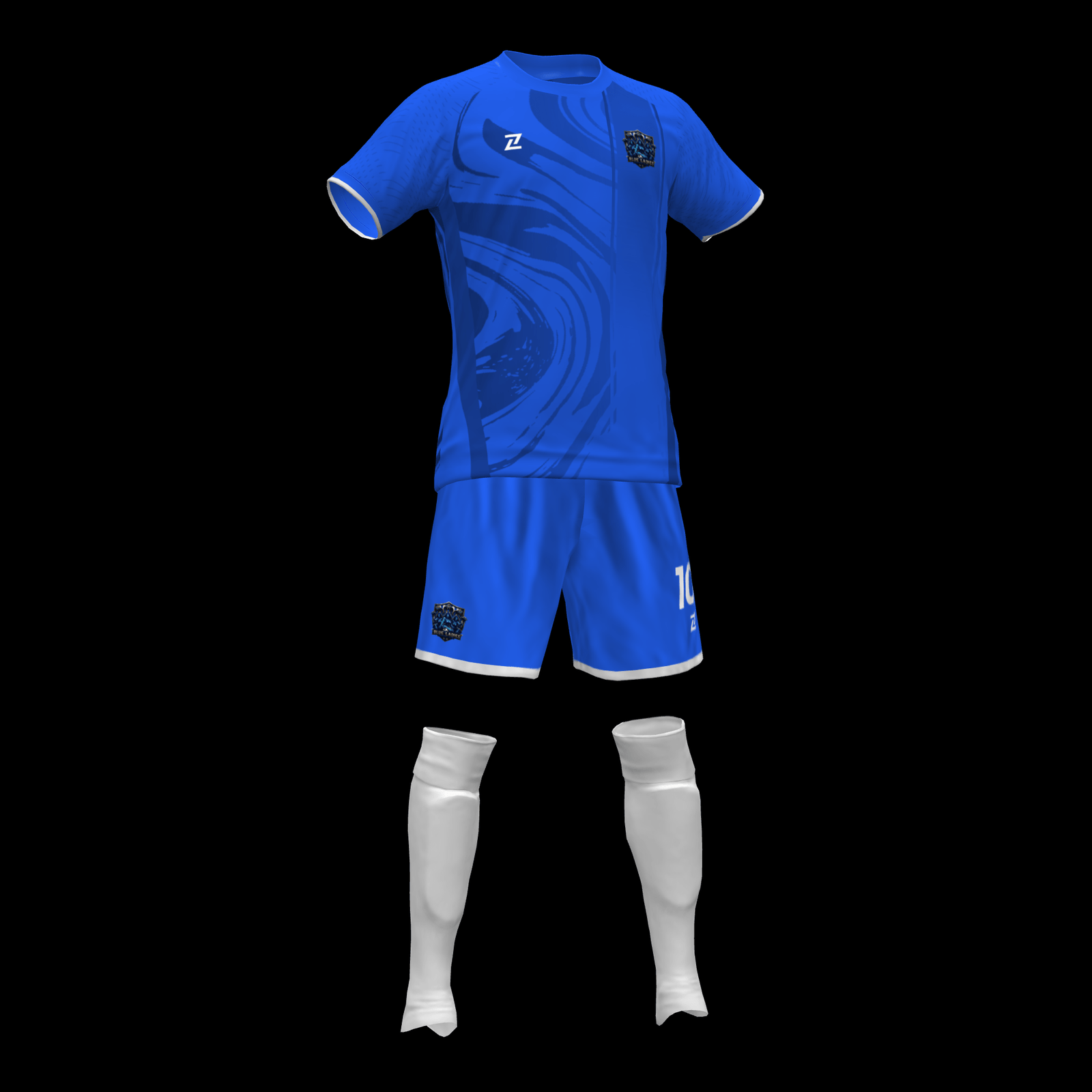 BLUE LADIES - Imagen 2