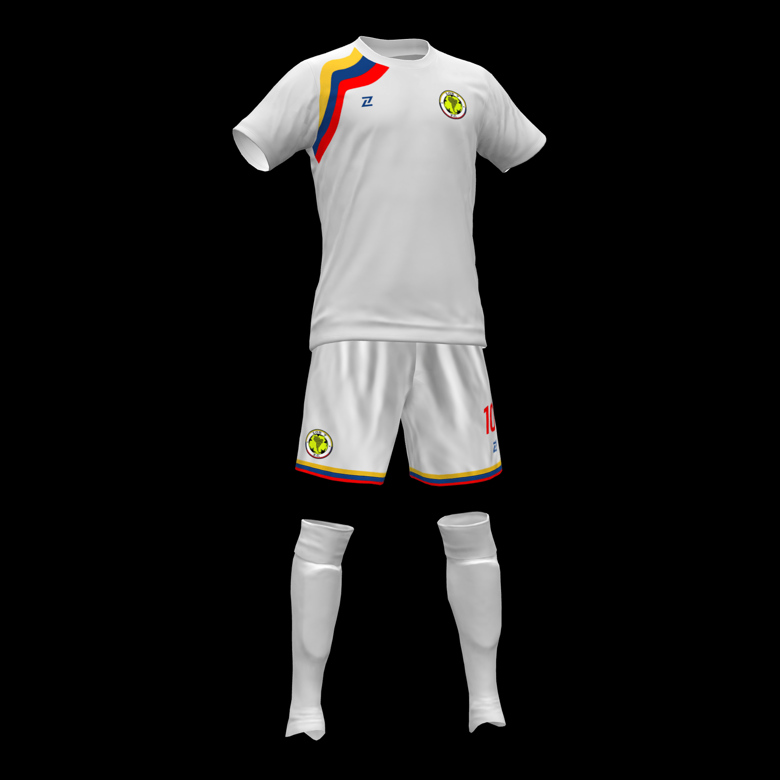 LOS 7 FC - Imagen 2