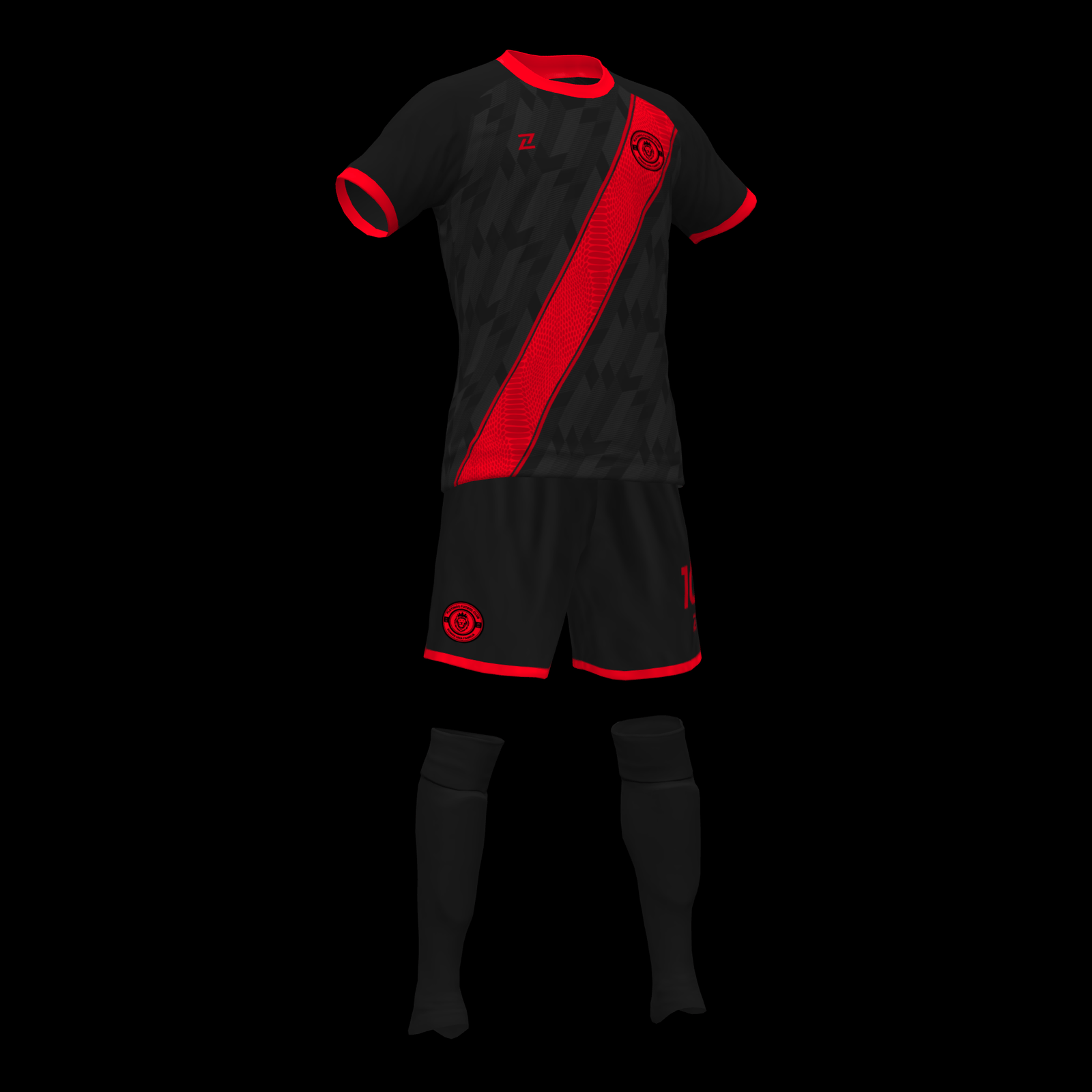 PLATINOS FUTBOL CLUB - Imagen 2