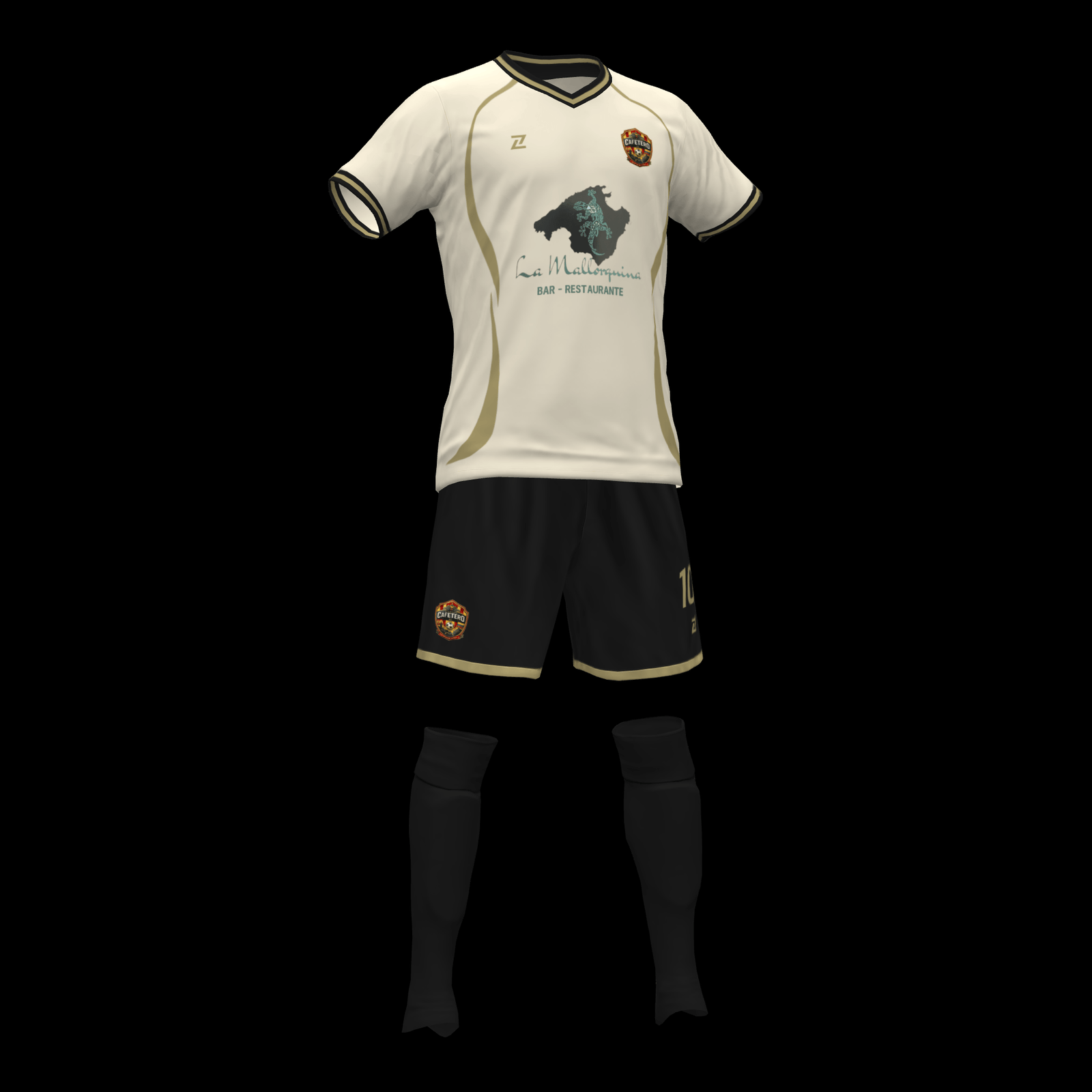 ATLETICO CAFETERO FC - Imagen 2