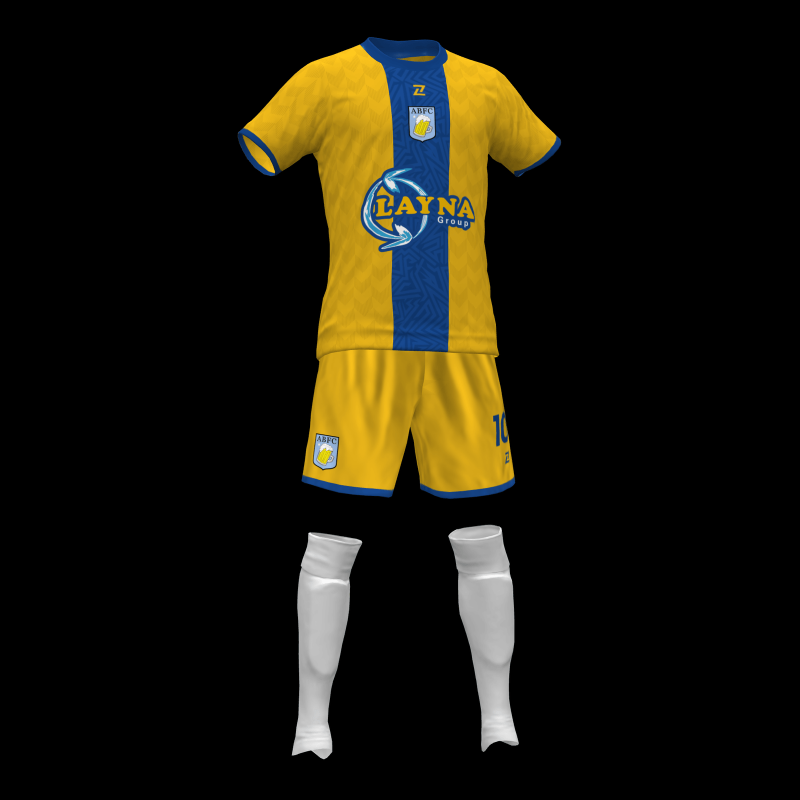 ASTON BIRRAS ABFC - Imagen 2
