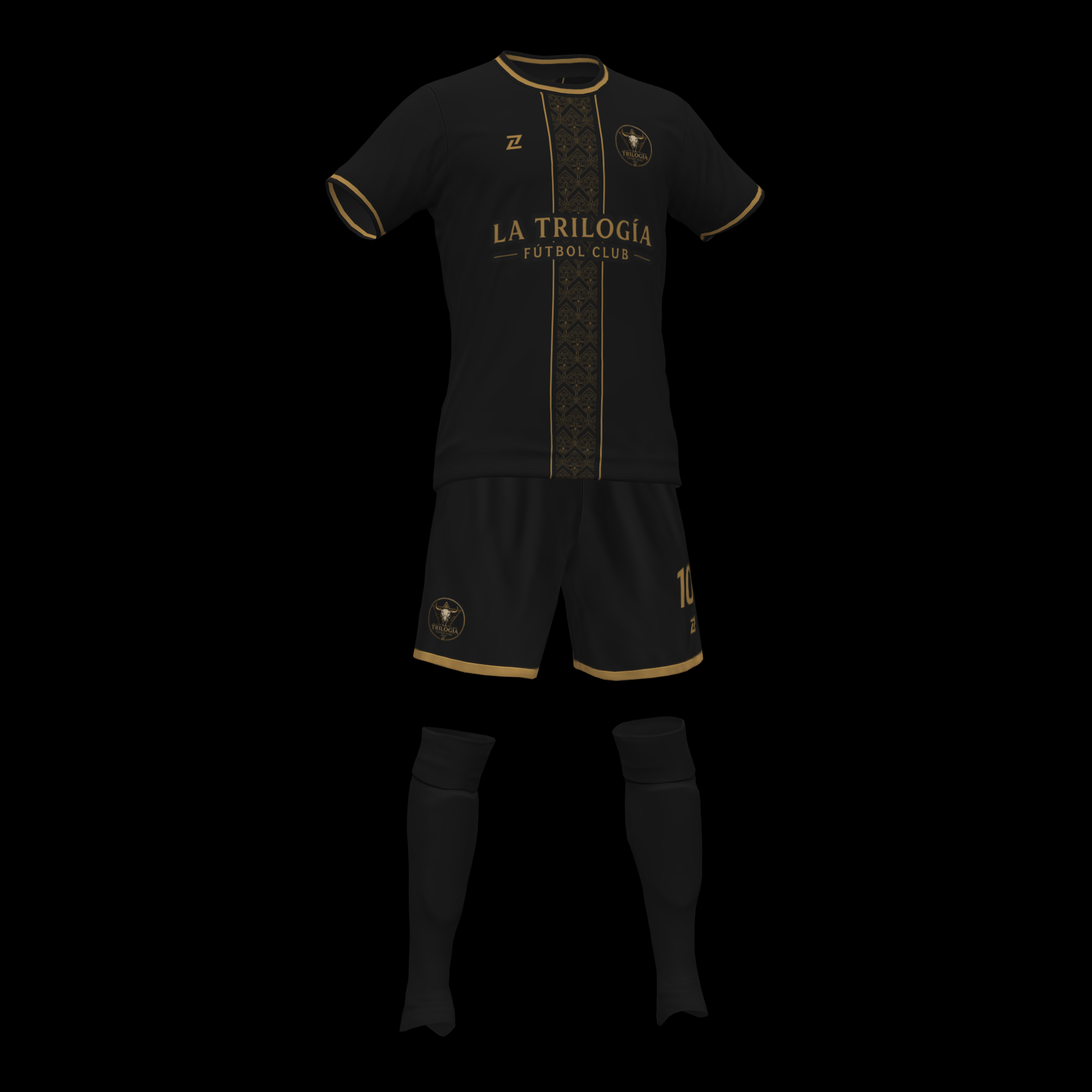 LA TRILOGIA FC - Imagen 2