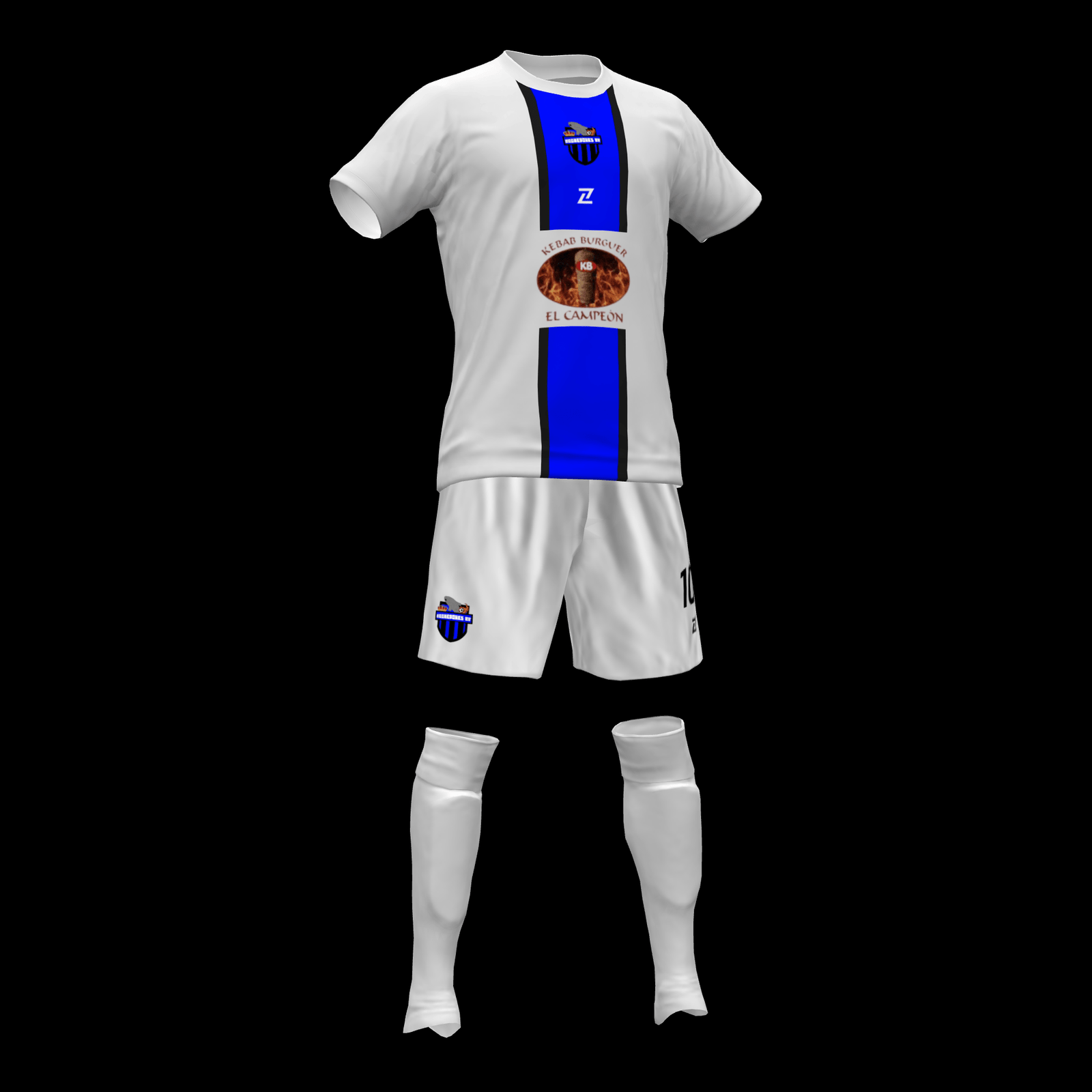 MAREA NEGRA 2024 - Imagen 2
