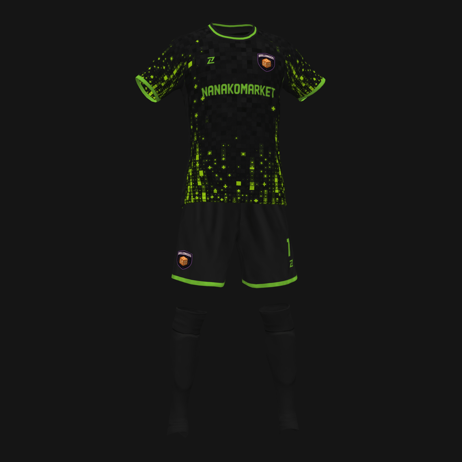 BRILLONGOS 2026 - Imagen 5