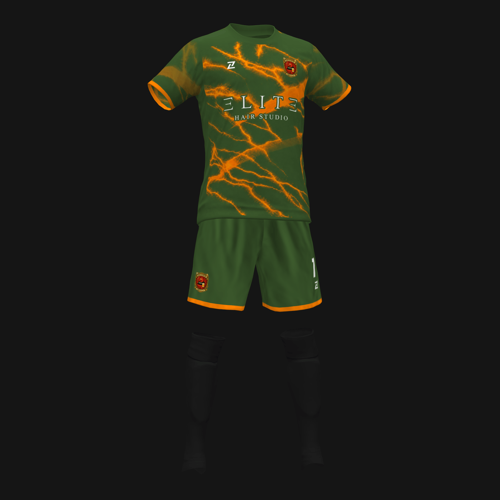 CASERIO FUTSAL - Imagen 5
