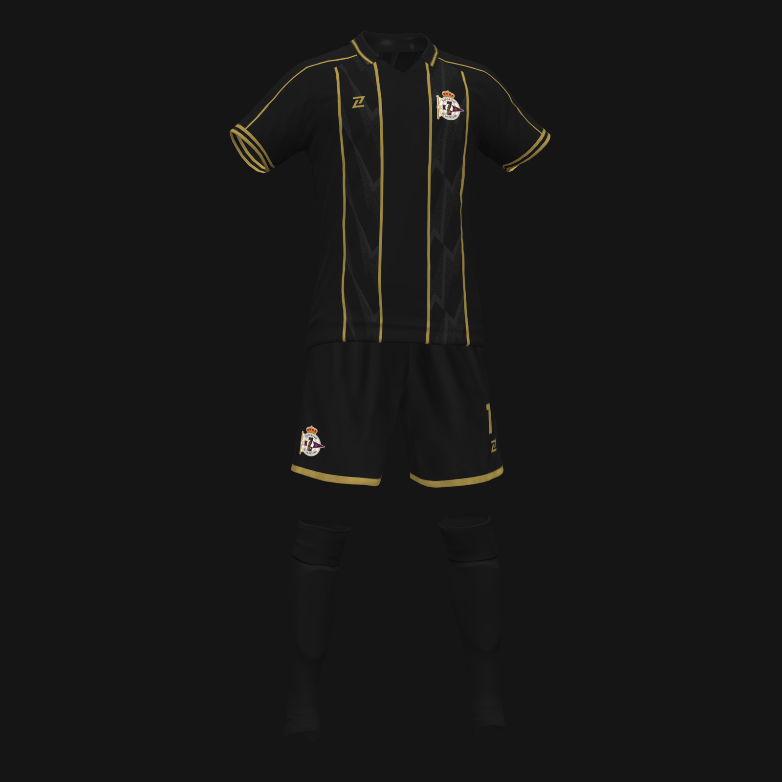 DEPORTIVO DE LA PEZUÑA - Imagen 5