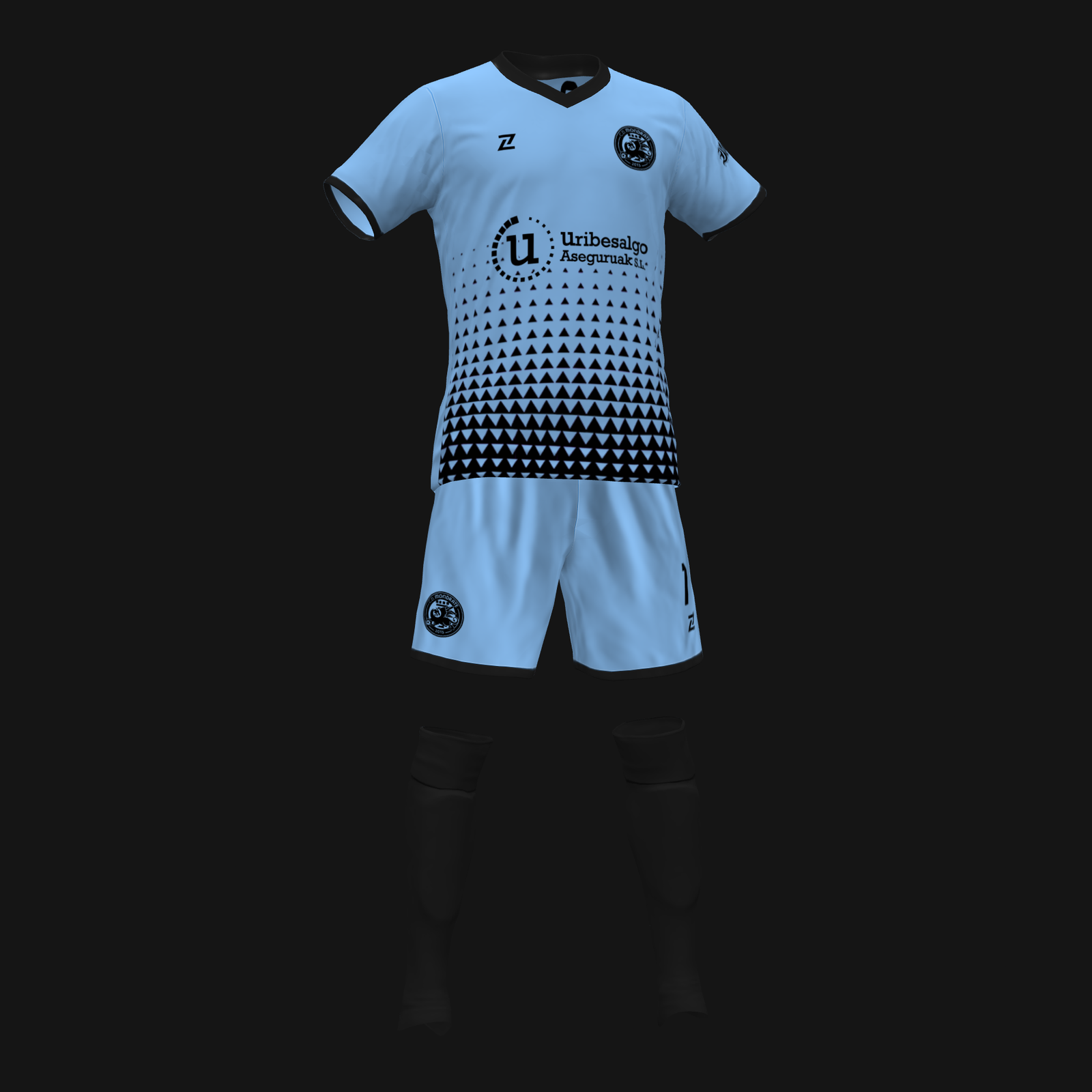 CLUB DEPORTIVO MONDRATE 2026 - Imagen 18