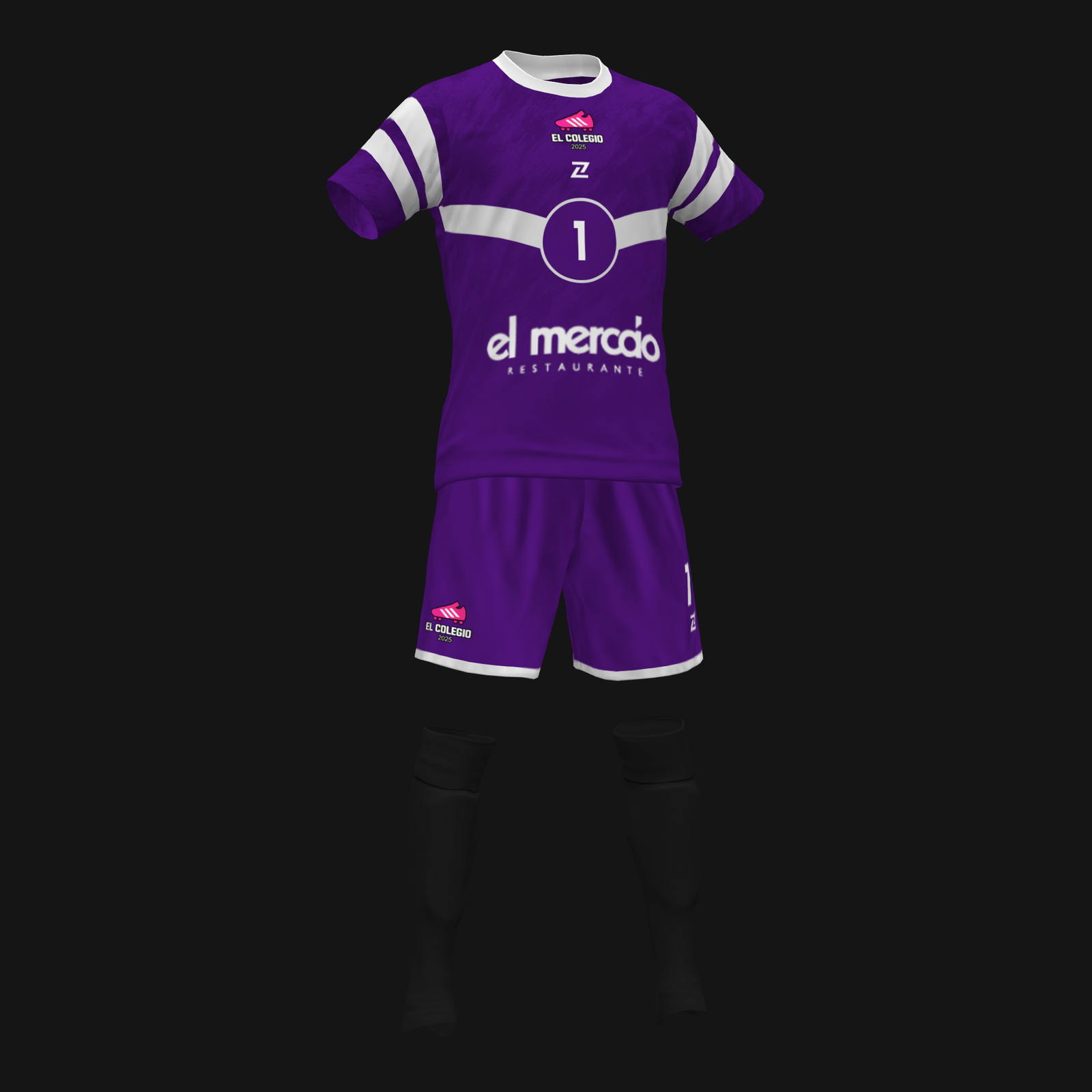 EL COLEGIO 2025 - Imagen 5