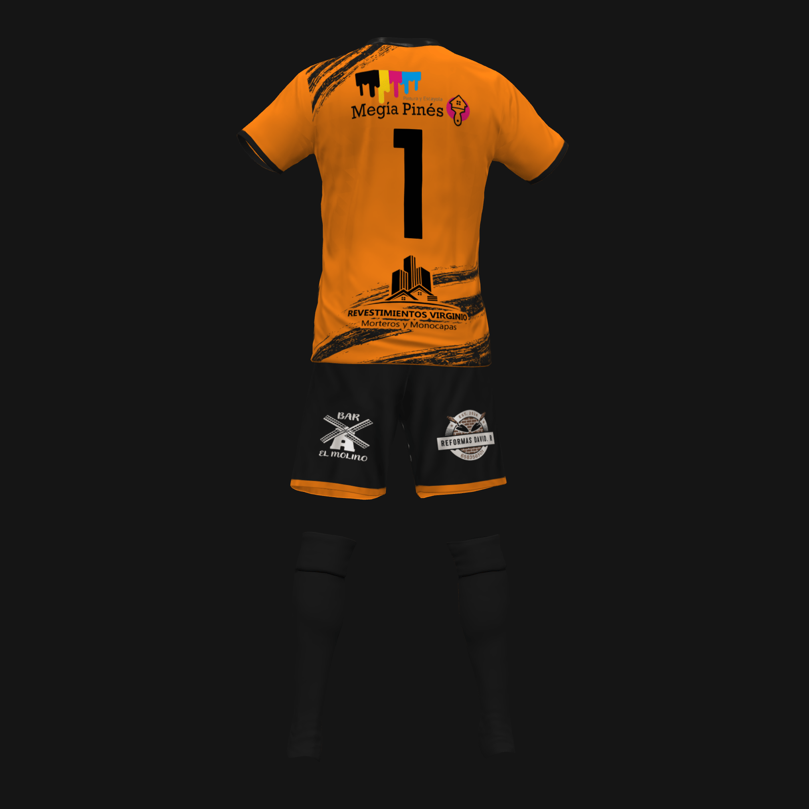 RUBY F.C - Imagen 6