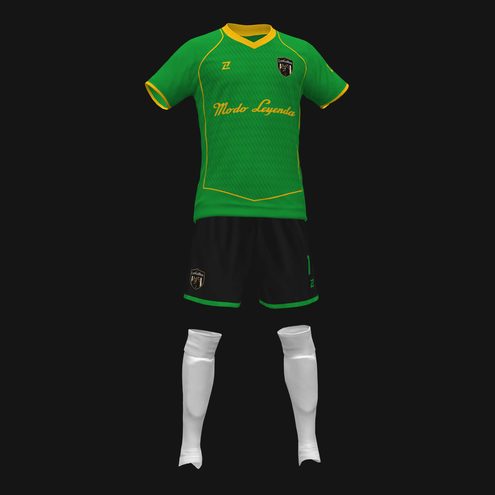 LOS GALLOS 2026 - Imagen 5