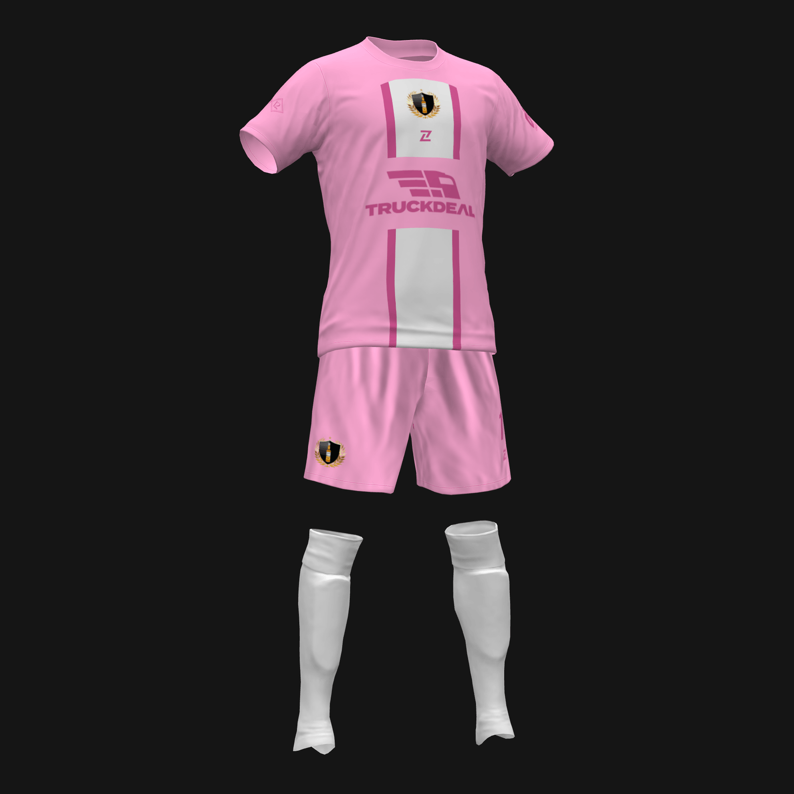 JAMES POWER FS 2026 - Imagen 5