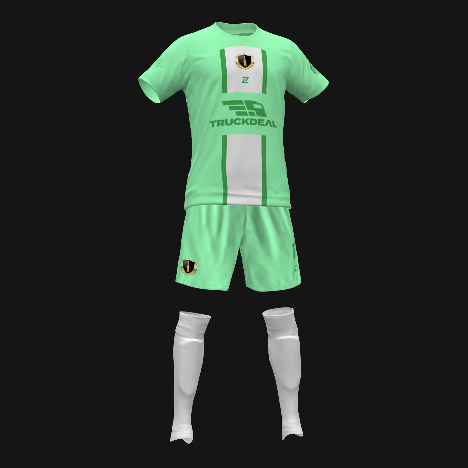 JAMES POWER FS 2026 - Imagen 7