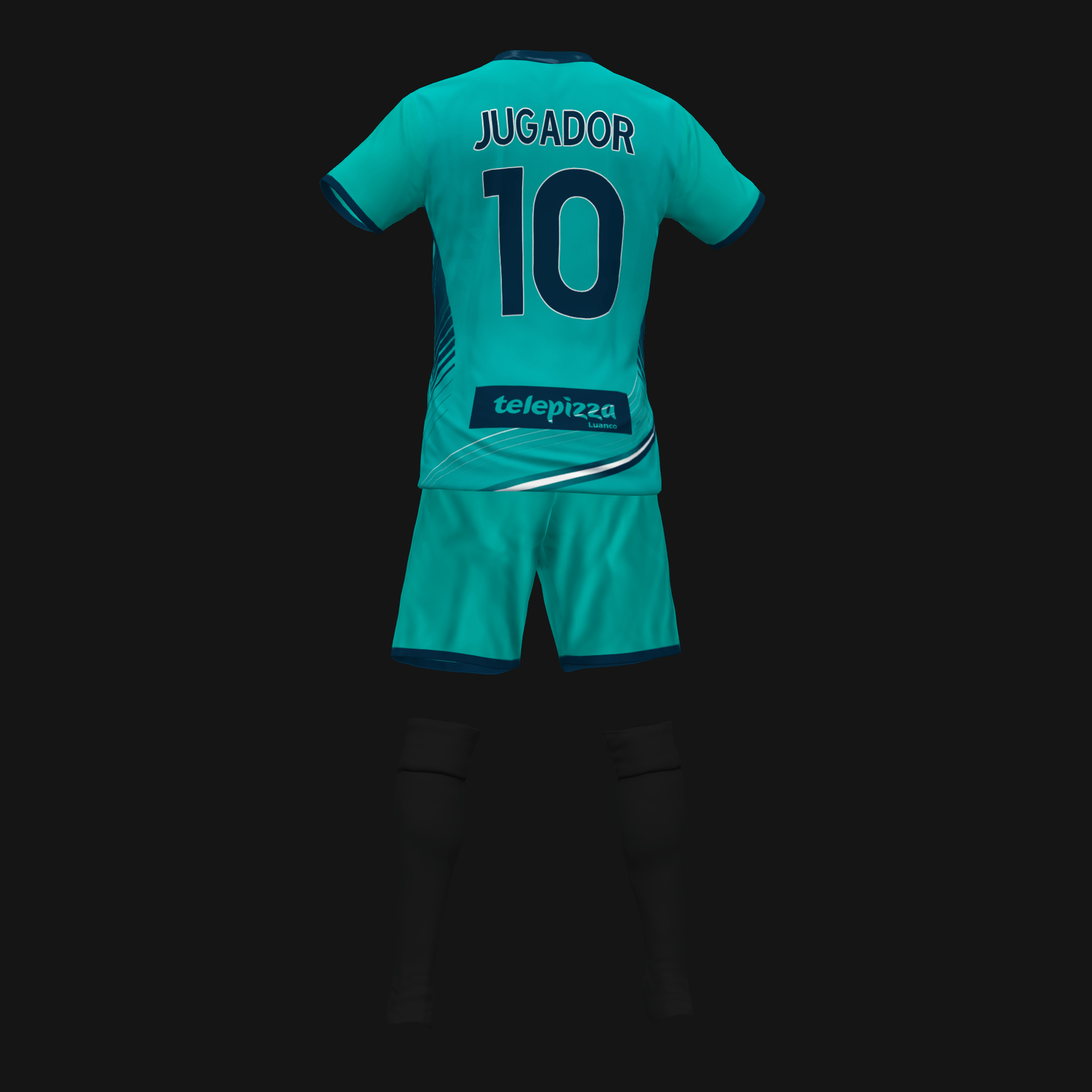 LA RULA 2026 - Imagen 3