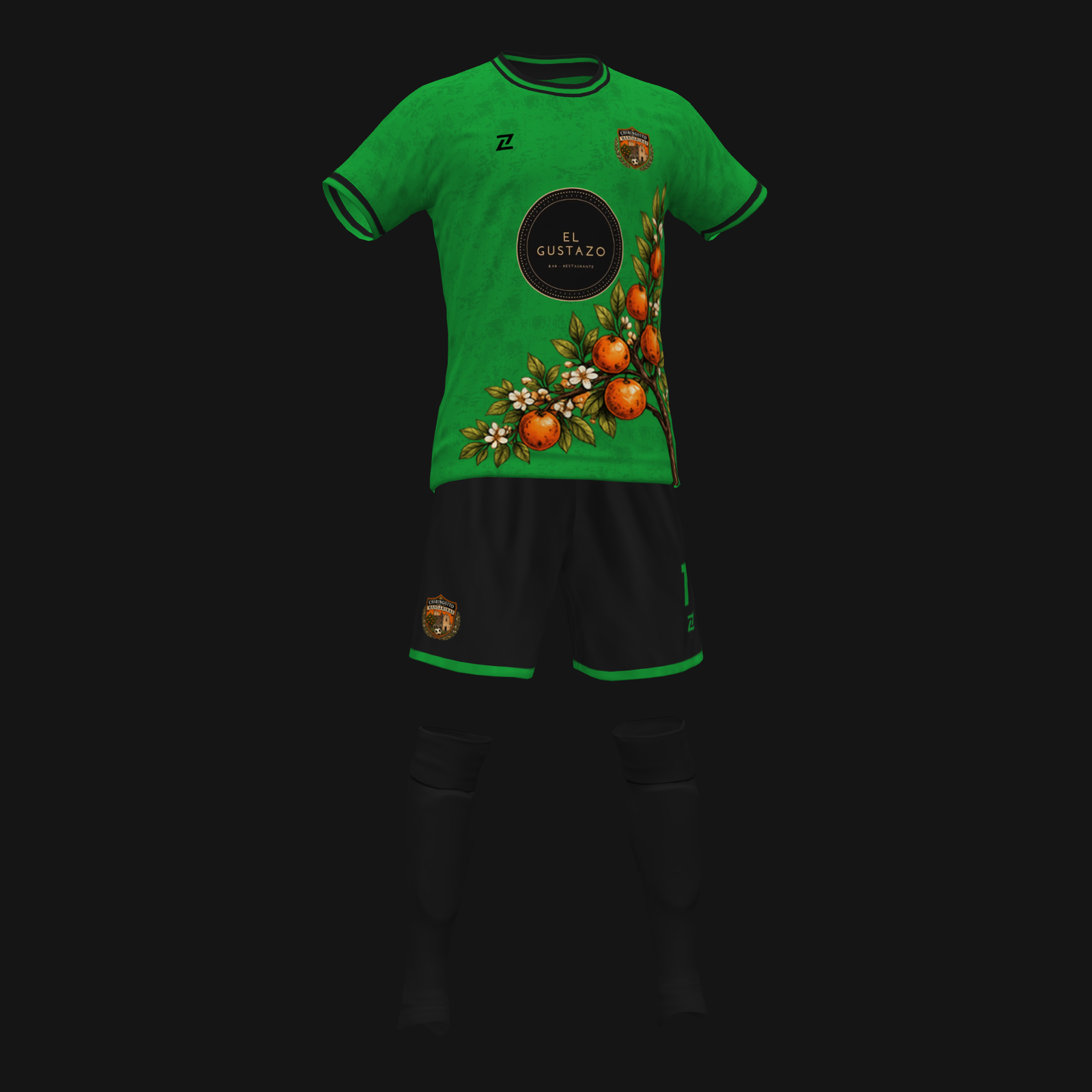 CHIRINGUITO DE MANDARINAS 2026 - Imagen 5