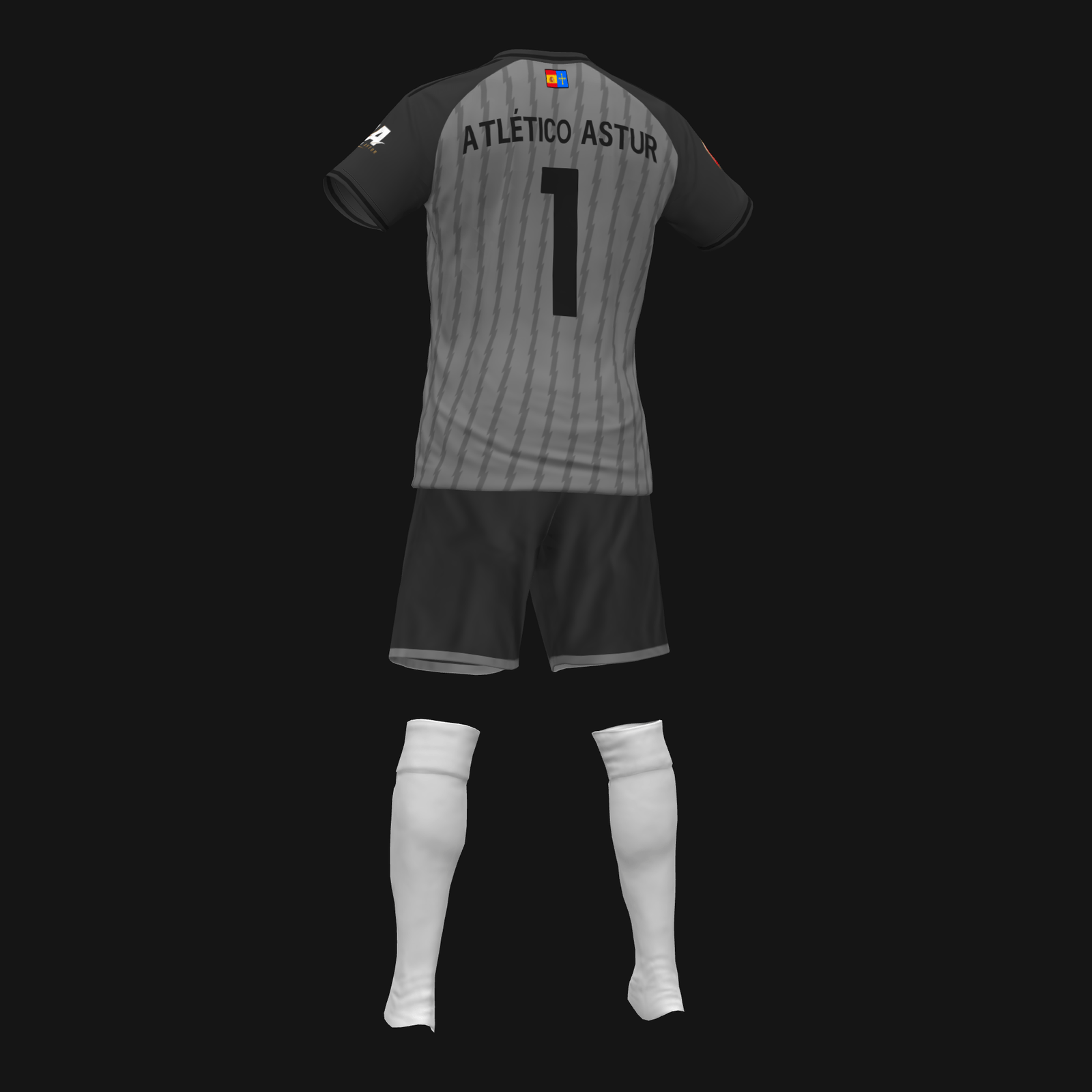 ATLÉTICO ASTUR - Imagen 6