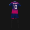 THE KING 2026 - Imagen 3