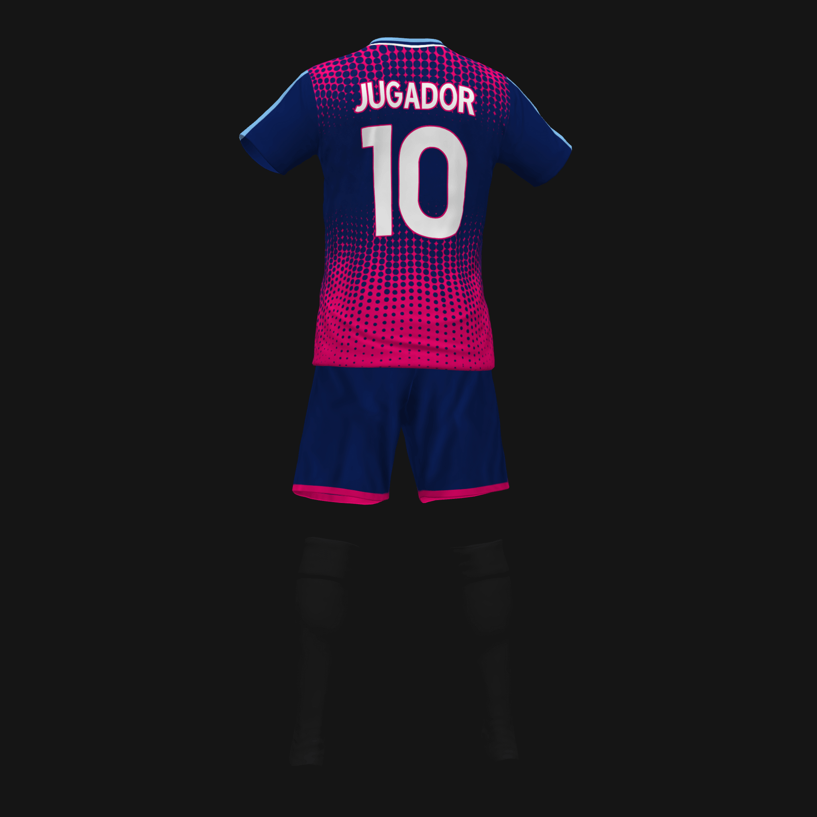 THE KING 2026 - Imagen 3
