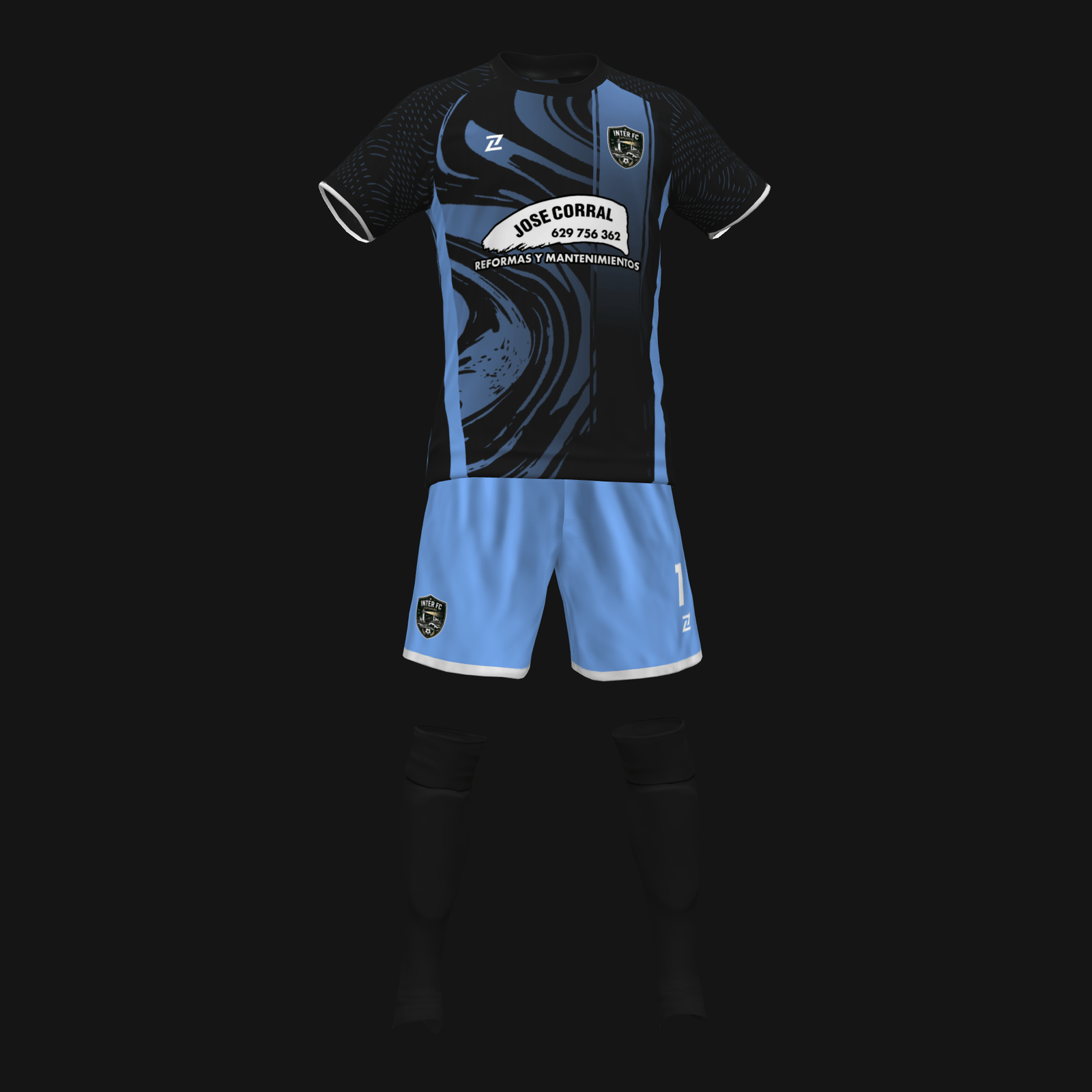INTER CAPDEPERA - Imagen 7