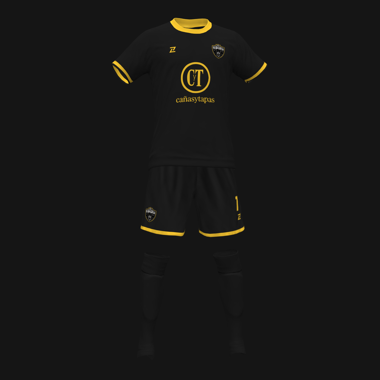 SP POLI FC - Imagen 5