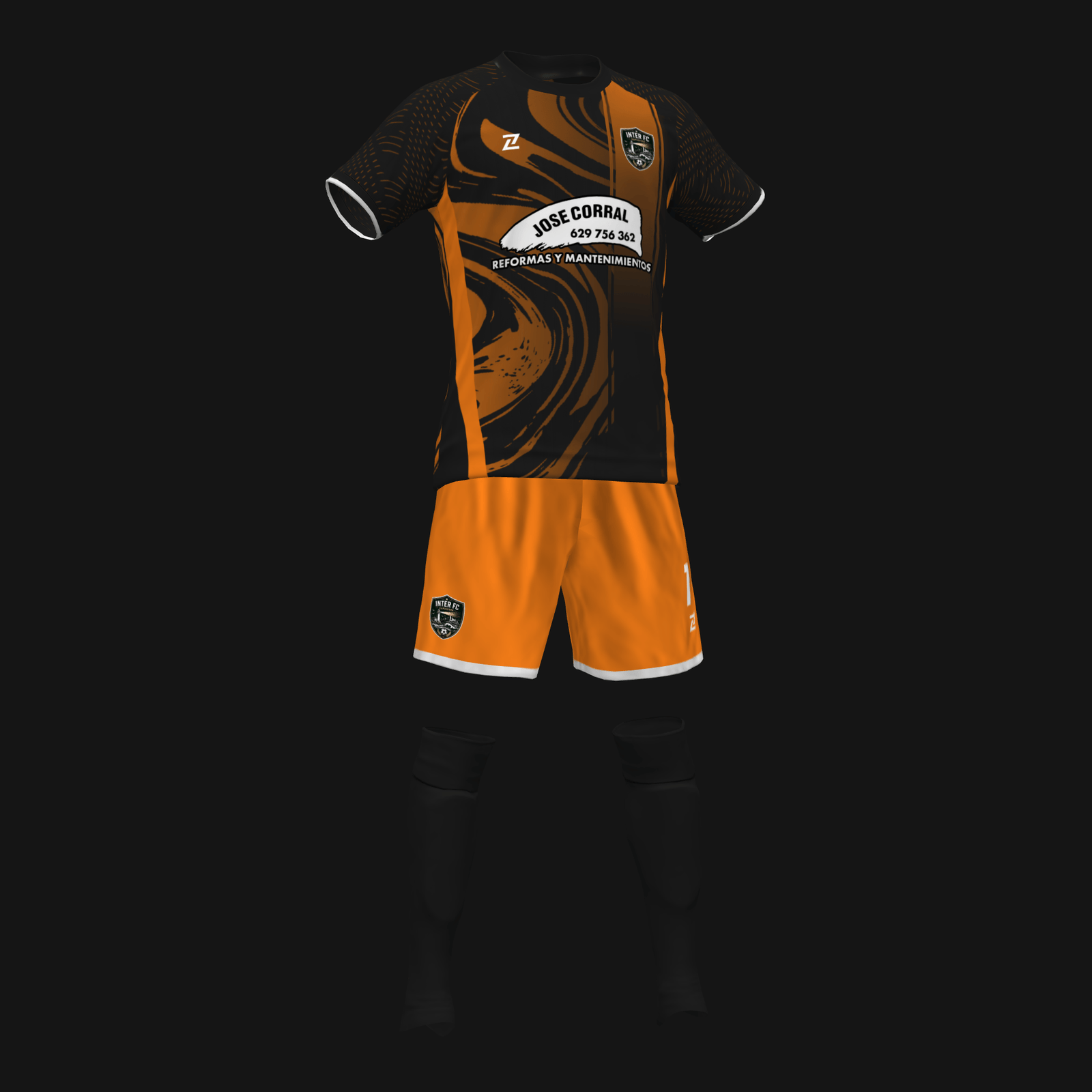 INTER CAPDEPERA - Imagen 5