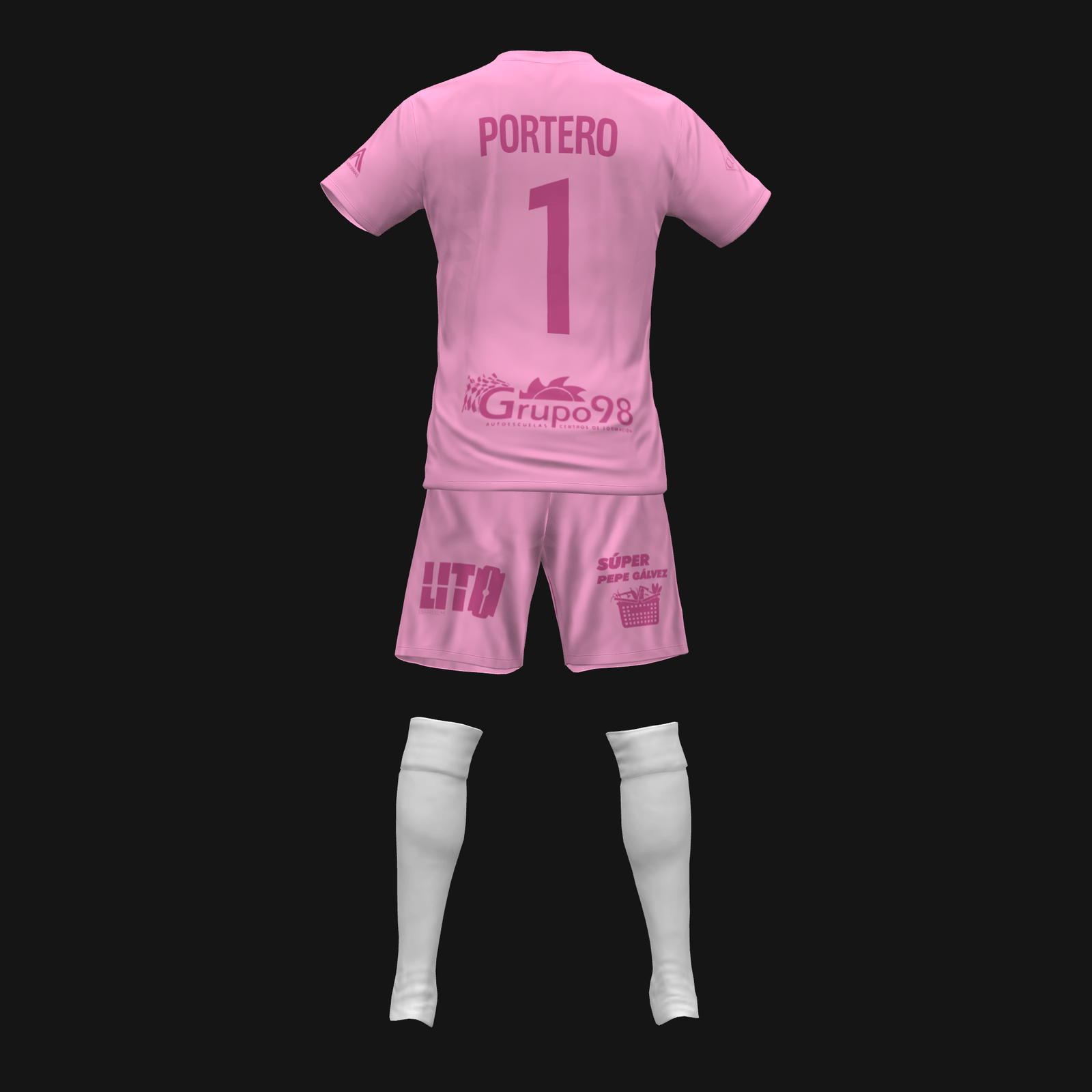 JAMES POWER FS 2026 - Imagen 6