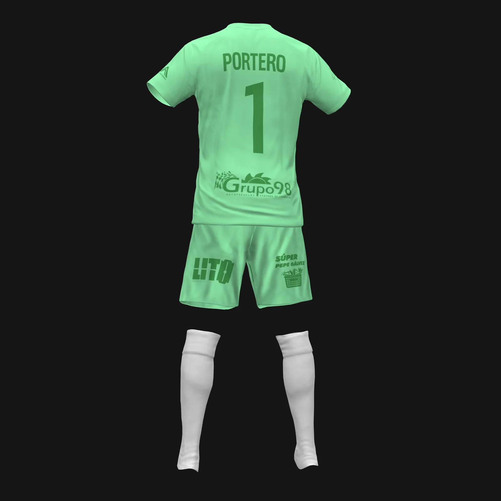 JAMES POWER FS 2026 - Imagen 8