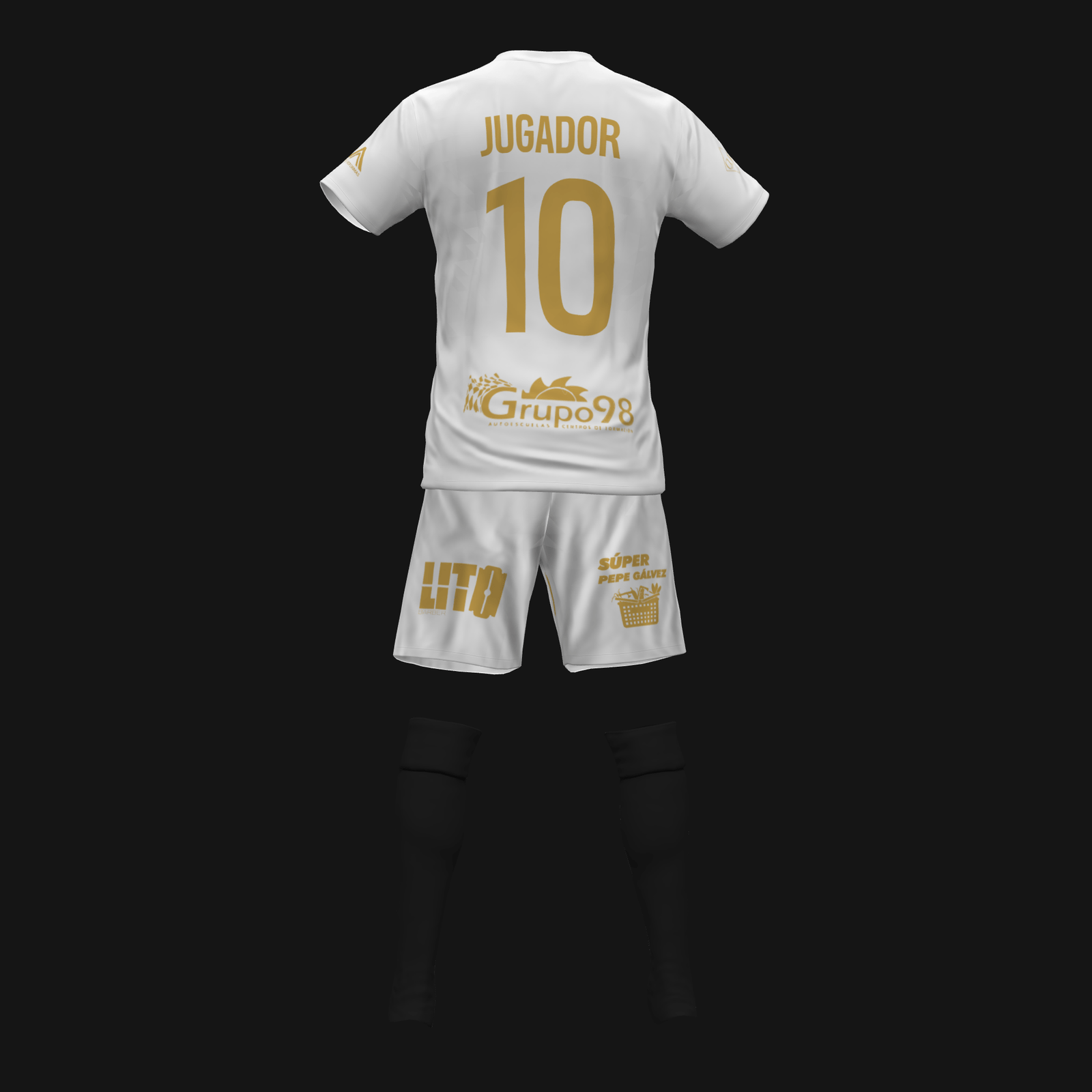 JAMES POWER FS 2026 SEGUNDA - Imagen 3