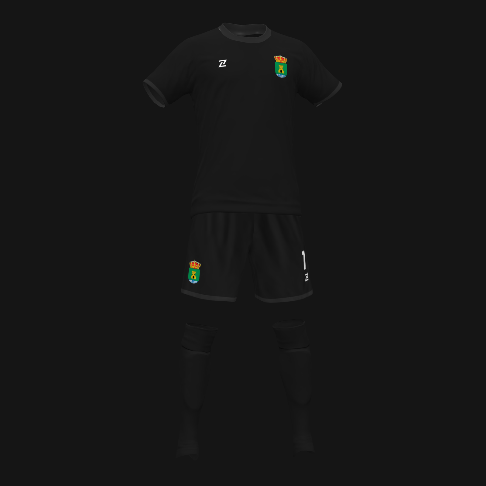 ZAOREJAS ZRS - Imagen 5