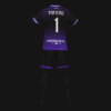 MANCHESTER PITI MADRID MPM TERCERA - Imagen 6