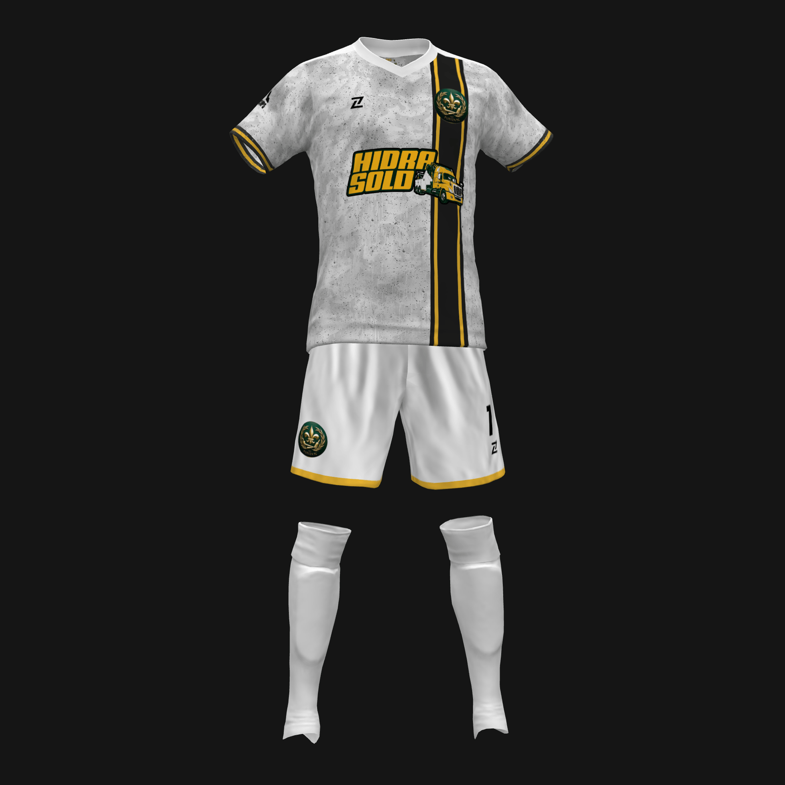 PUREZA FC 2026 - Imagen 5