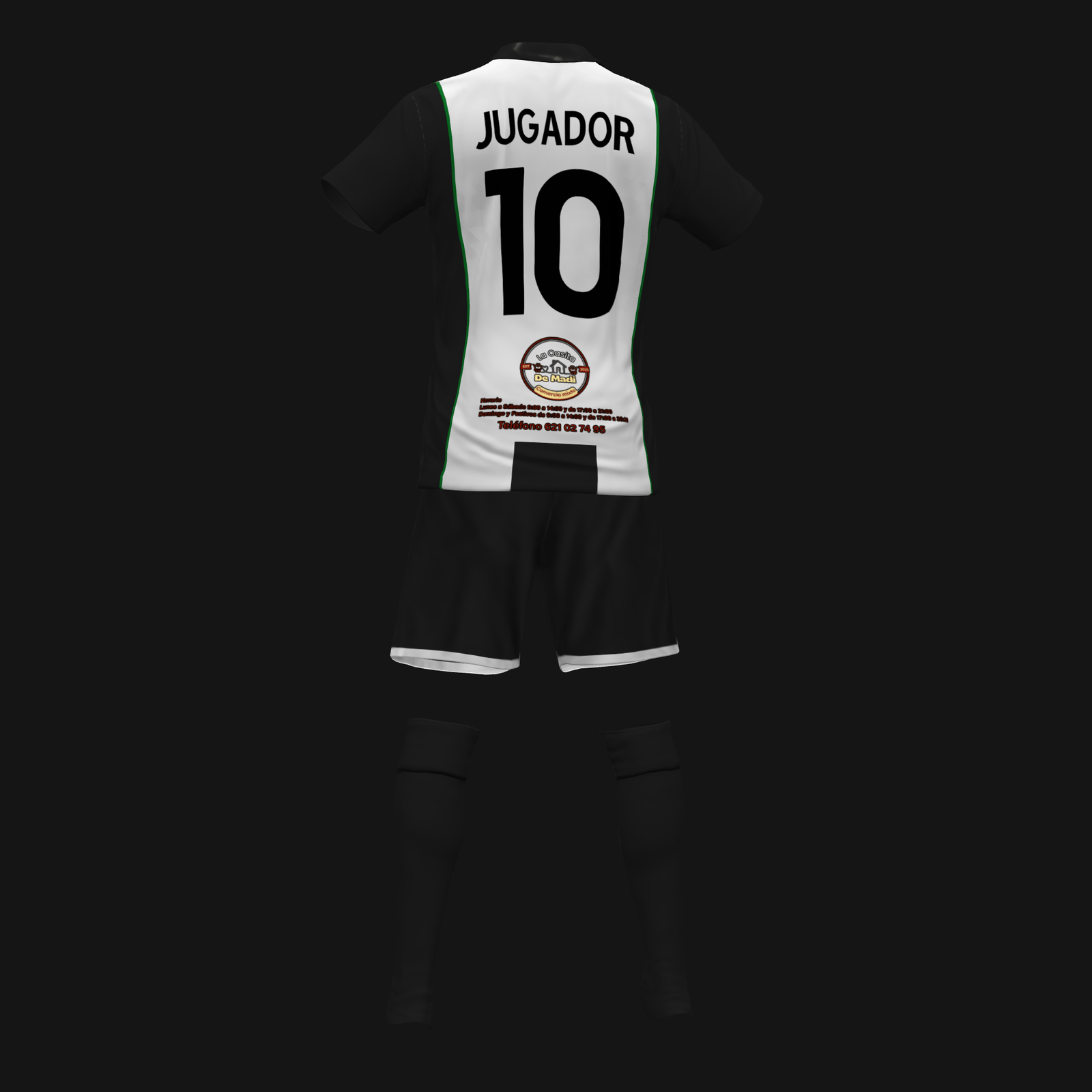 ZAKAR - Imagen 3