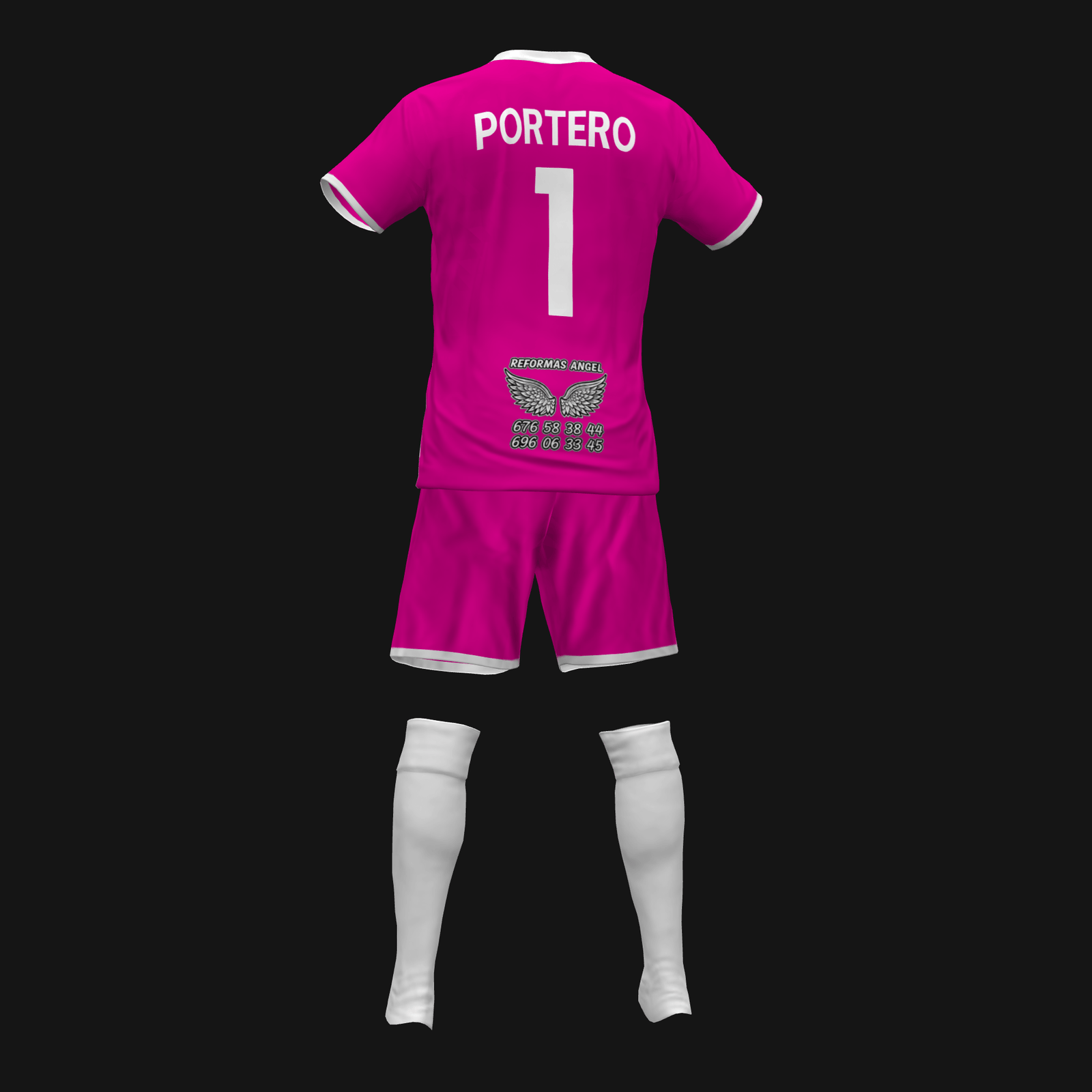 ICEMAN FC - Imagen 6