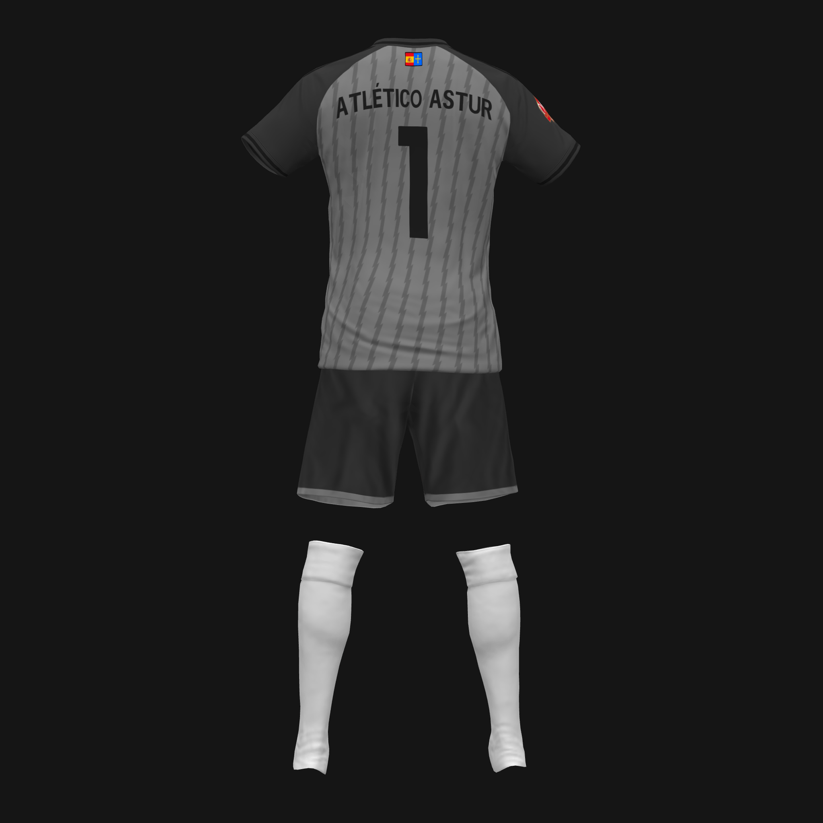 ATLÉTICO ASTUR - Imagen 6