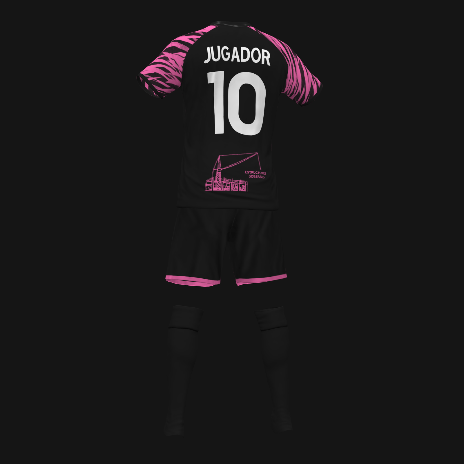 LOCALISTAS ROSA - Imagen 3