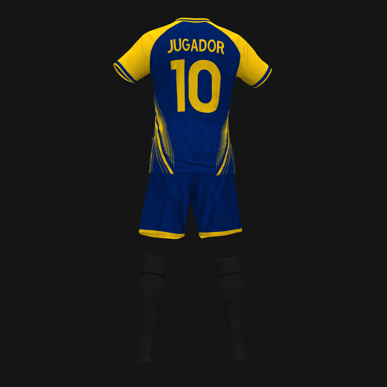 UD PROCLUBES - Imagen 3
