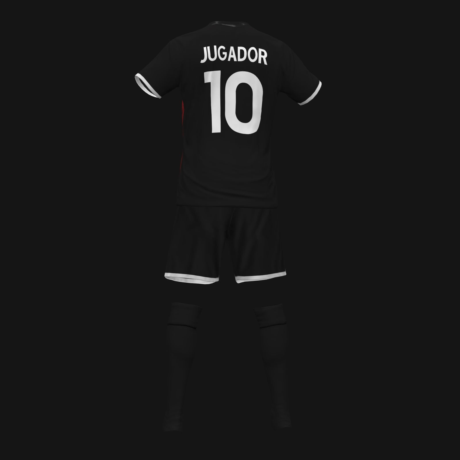 BARRIO FC LEBRIJA - Imagen 3