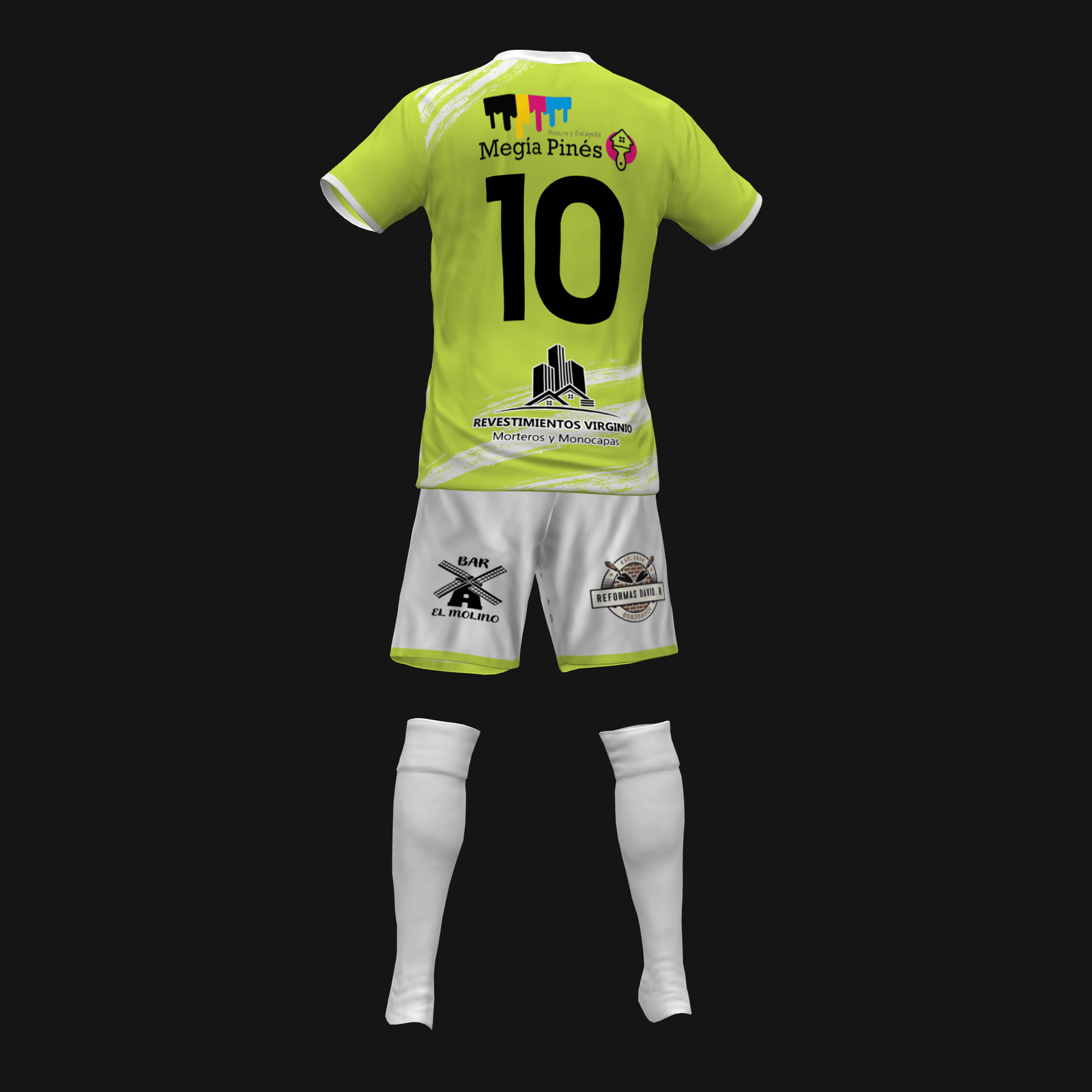 RUBY F.C - Imagen 3