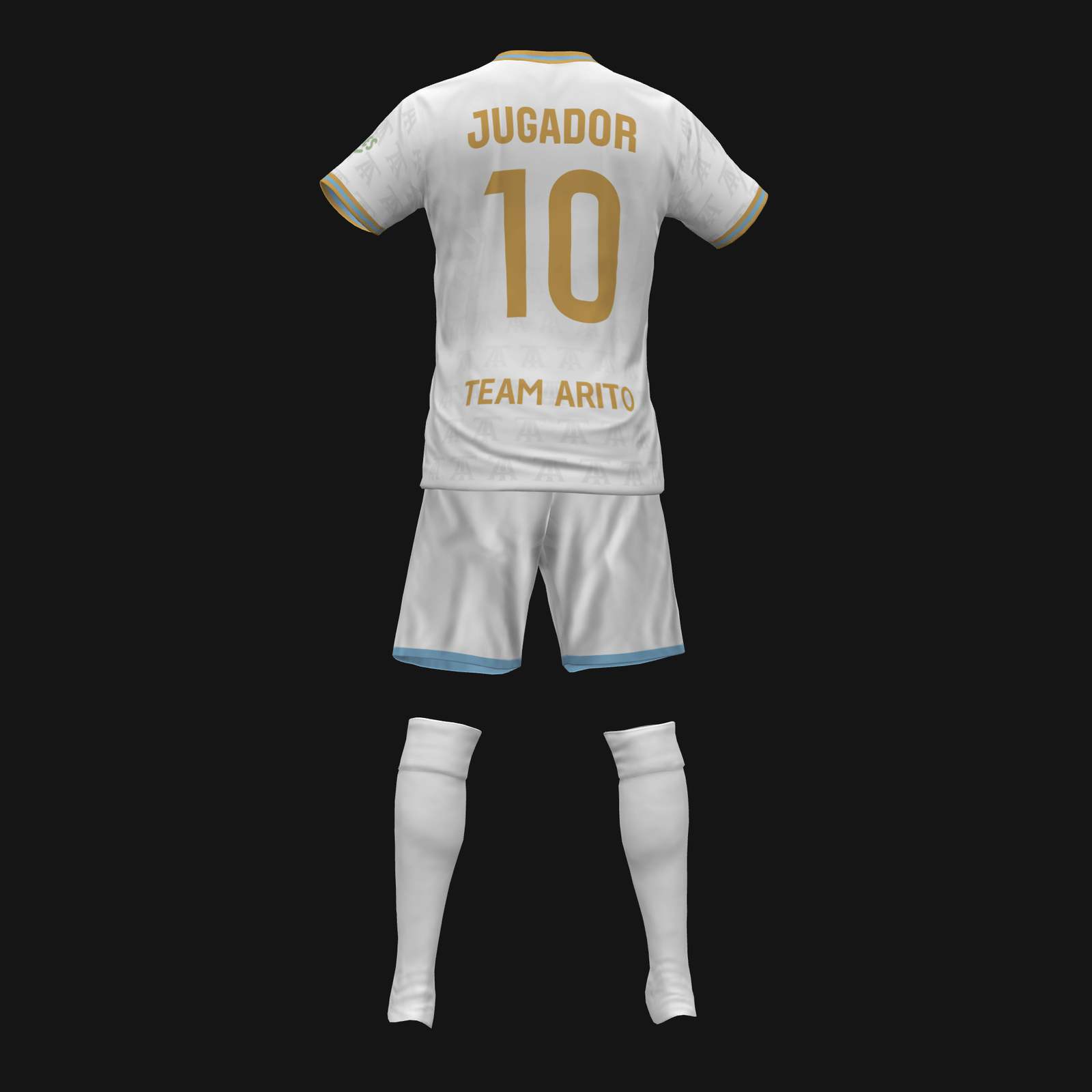 TEAM ARITO SEGUNDA - Imagen 3
