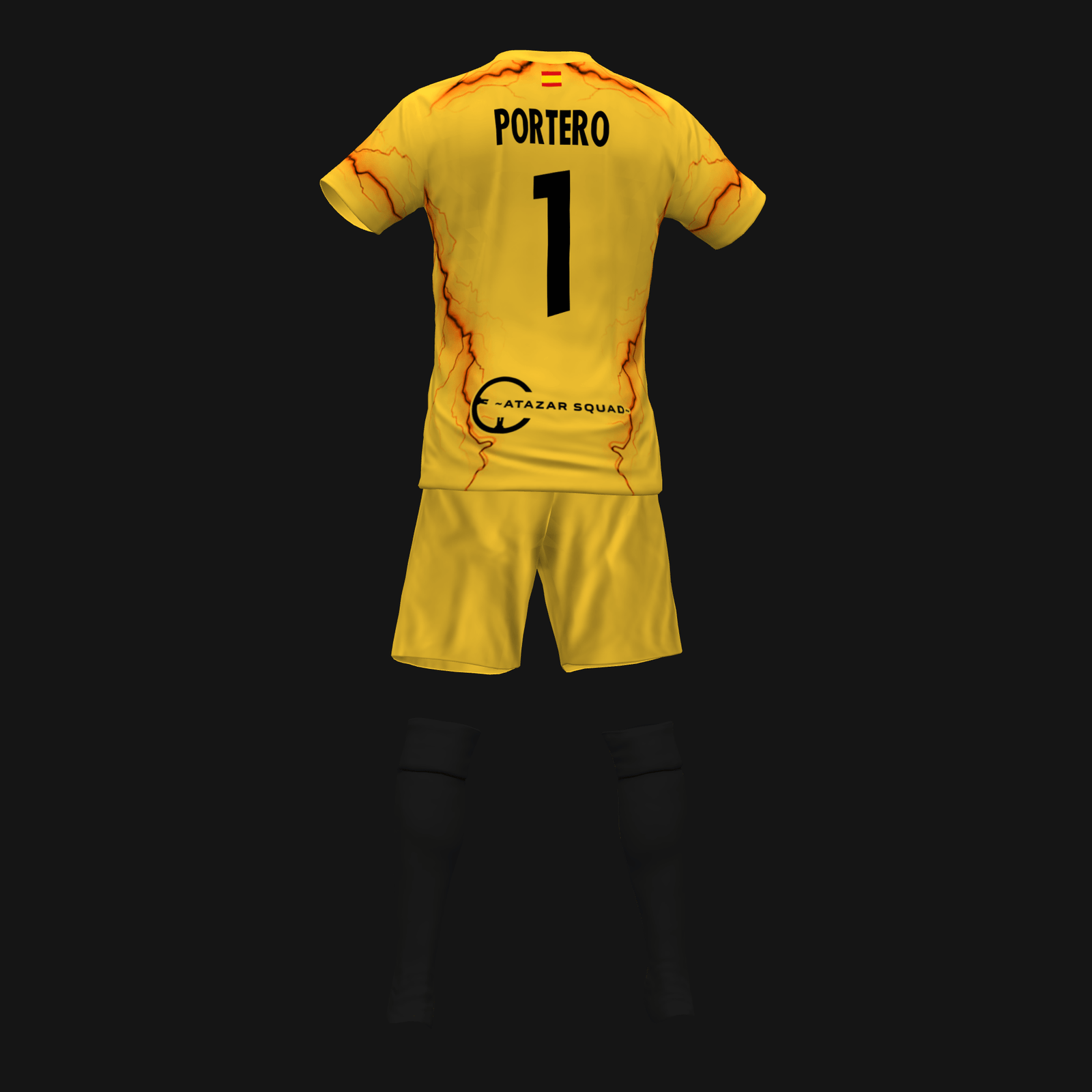 THUNDERBULLS FC - Imagen 6