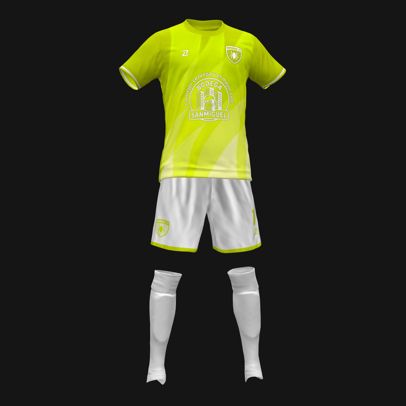 MARAÑAS FS 2026 - Imagen 5