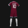 IRONS - Imagen 3