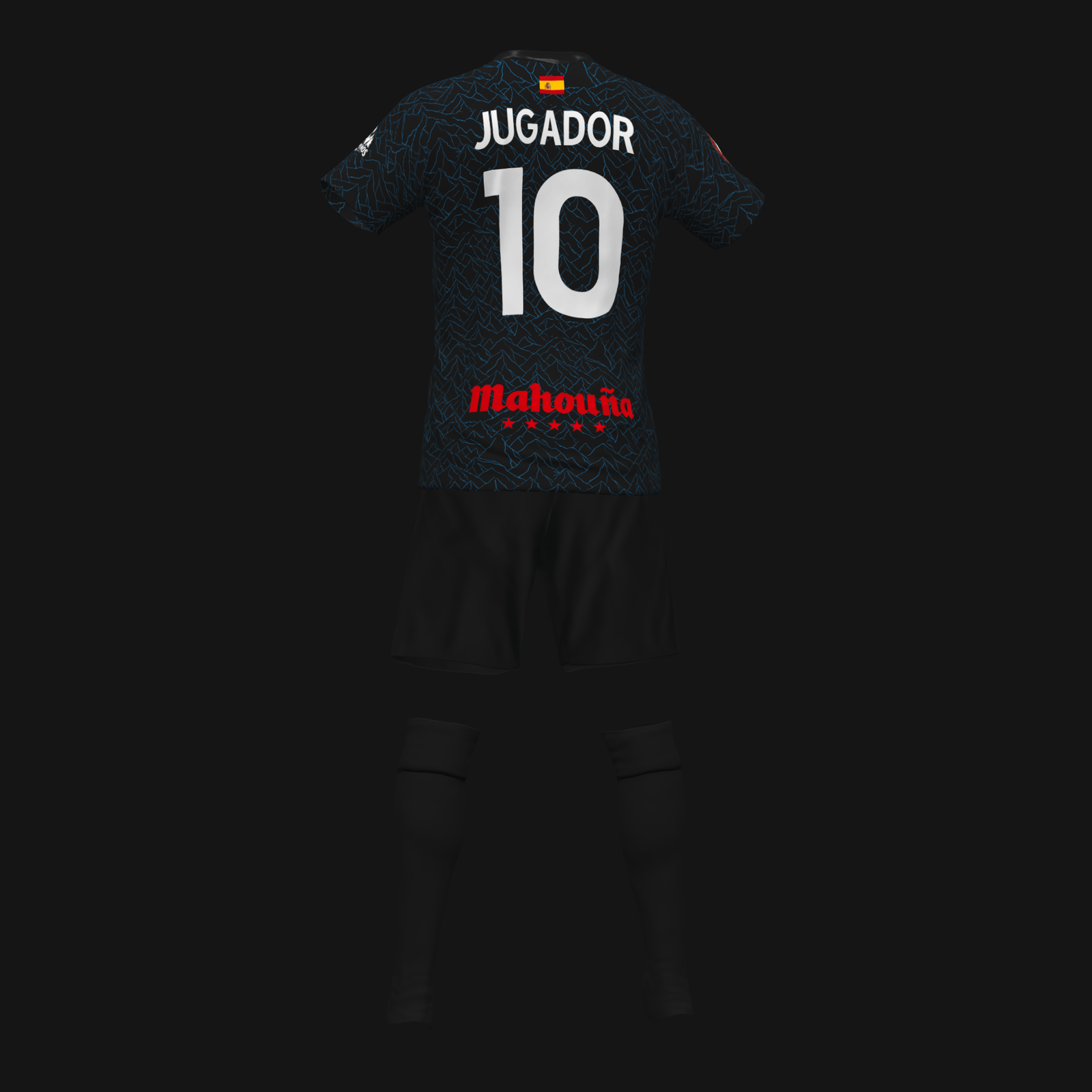 UÑA FC - Imagen 3