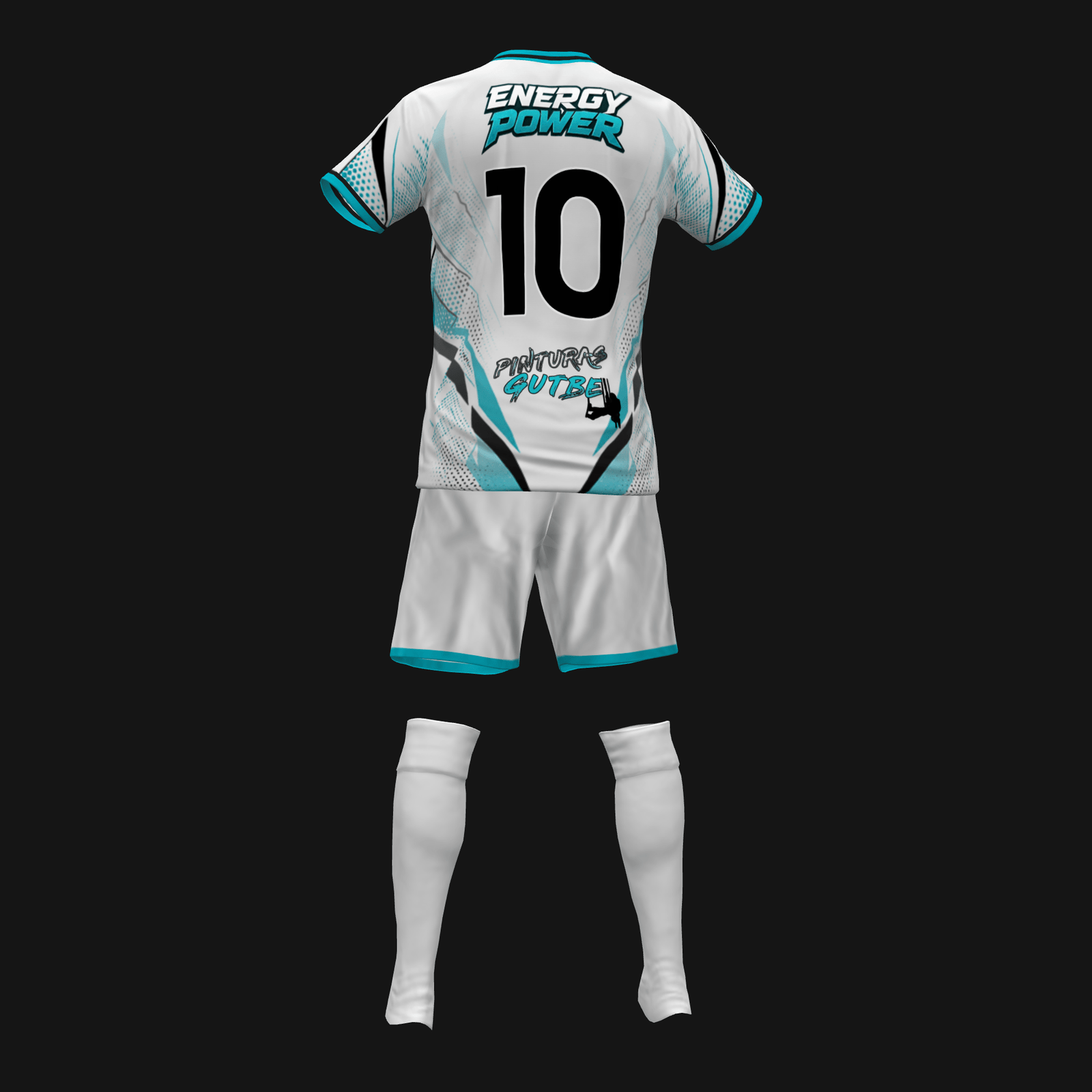 POWER ENERGY SEGUNDA - Imagen 3