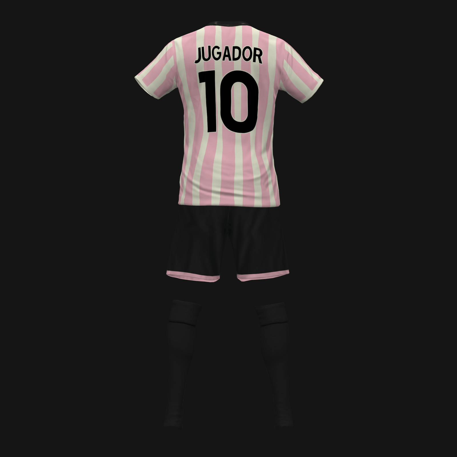 AMORIS CF - Imagen 3